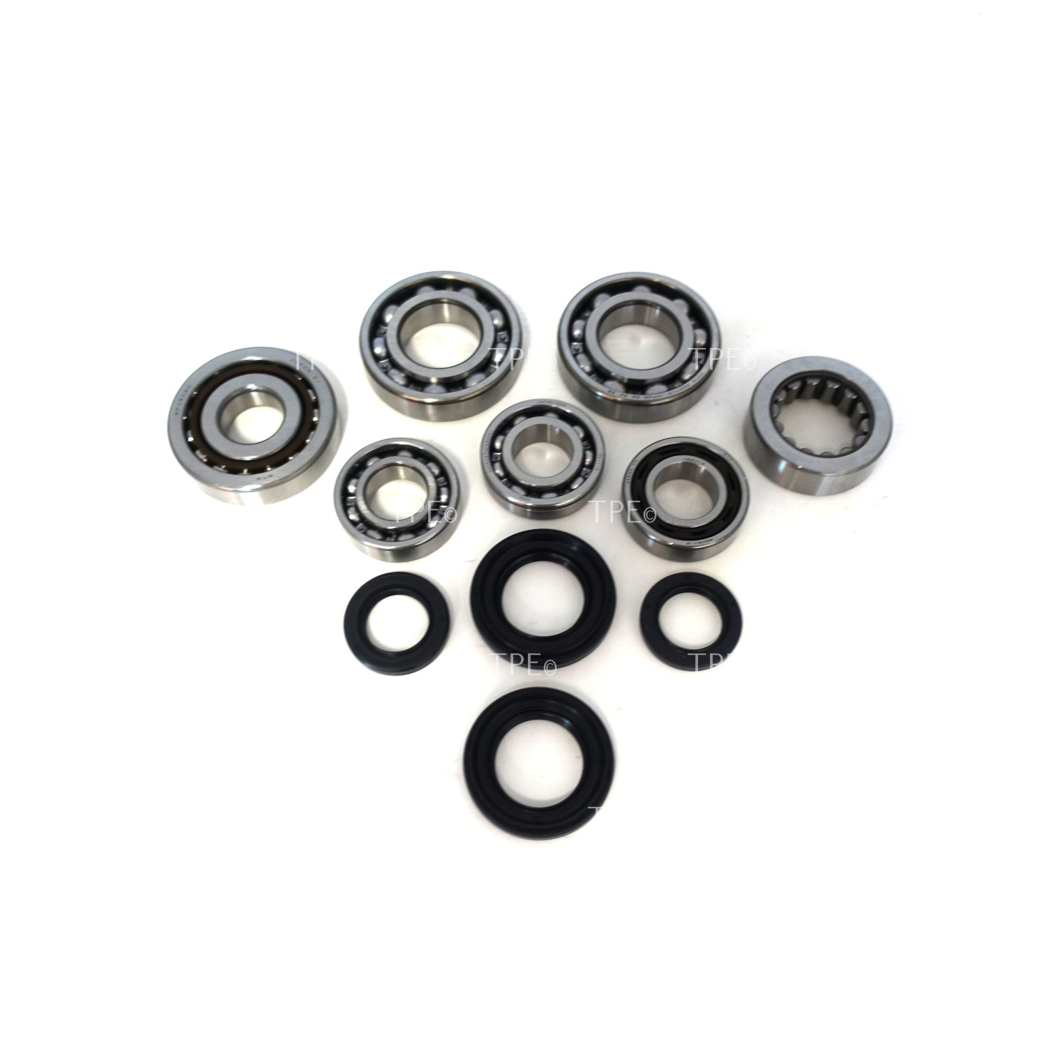 HO.KB.00 Bearing & Seal Kits