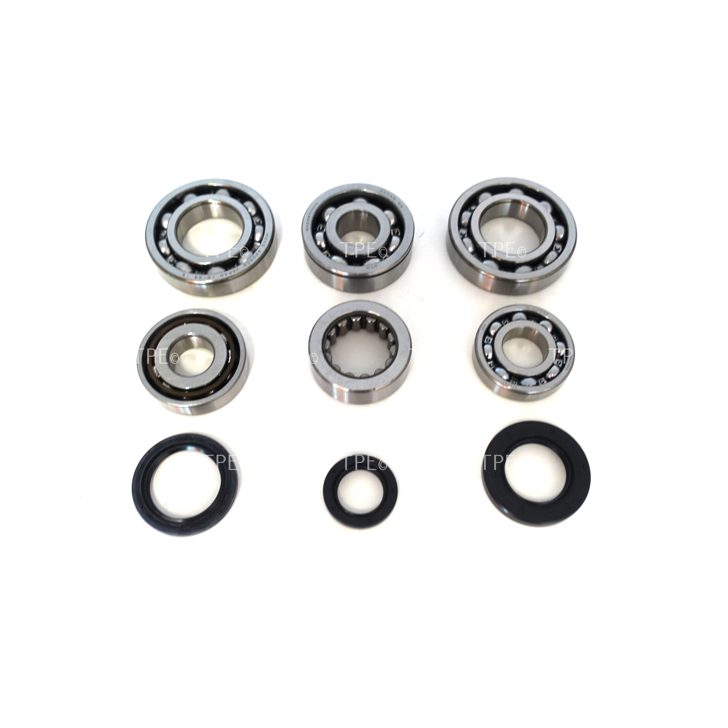 HO.KB.05 Bearing & Seal Kits