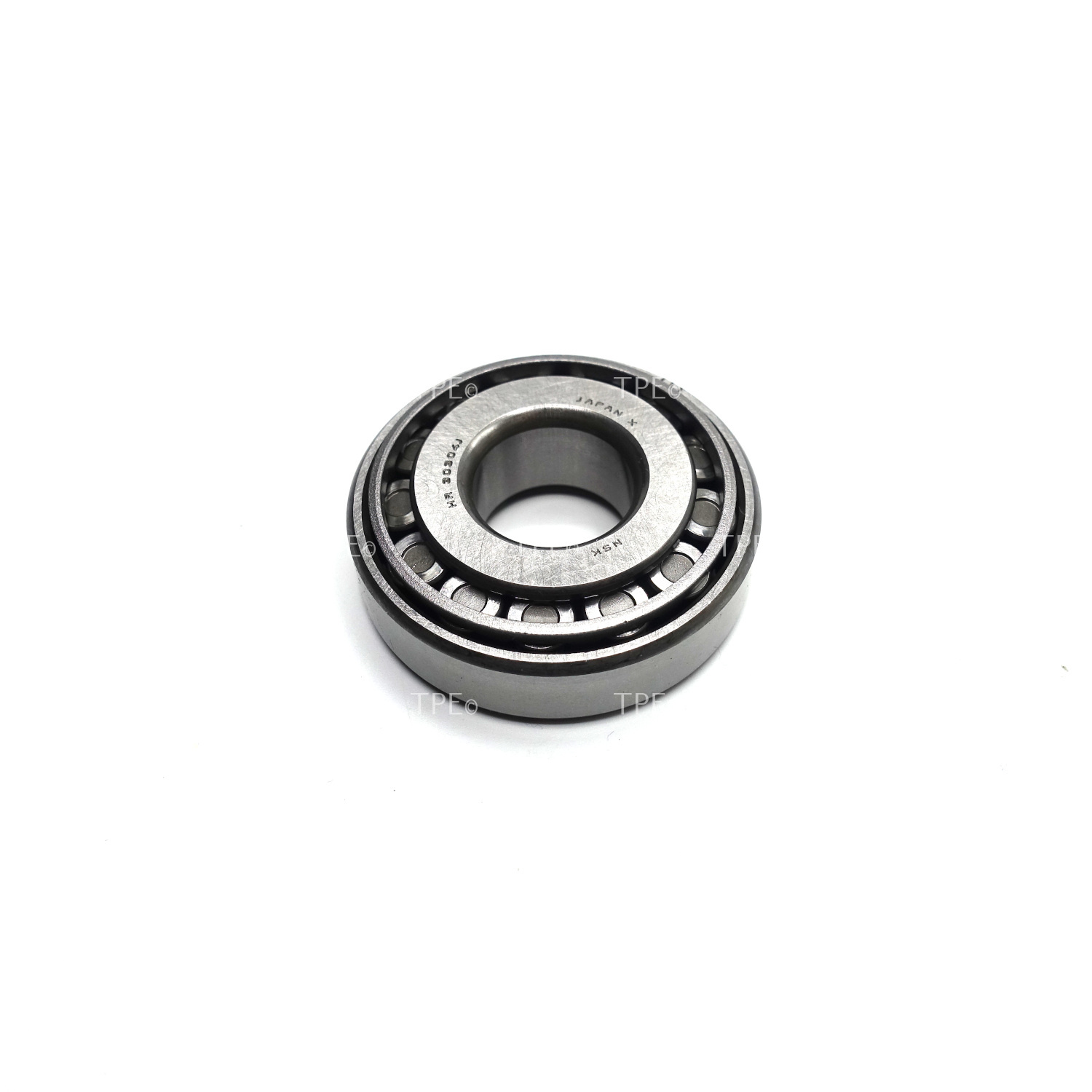 HY.BG.06 Bearing & Washers