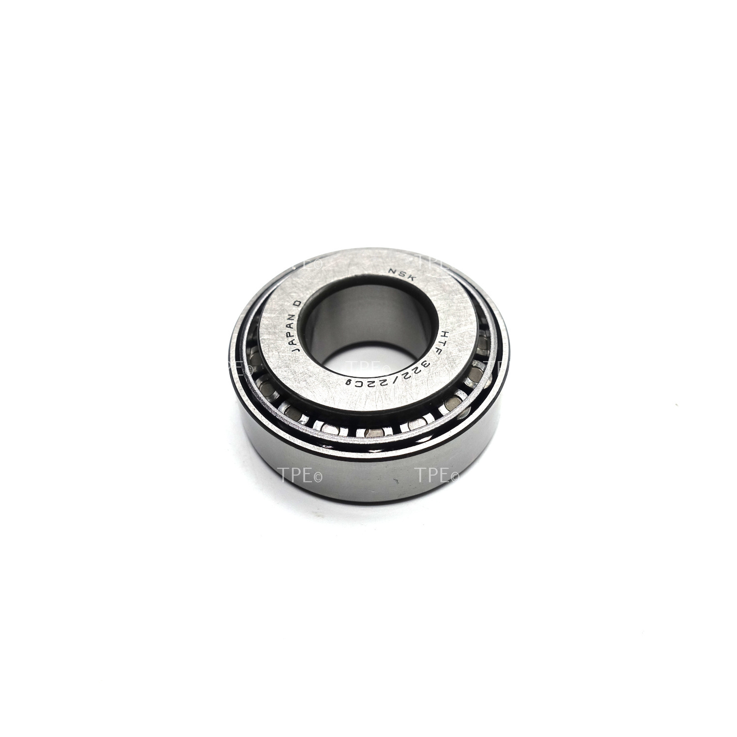 HY.BG.11 Bearing & Washers