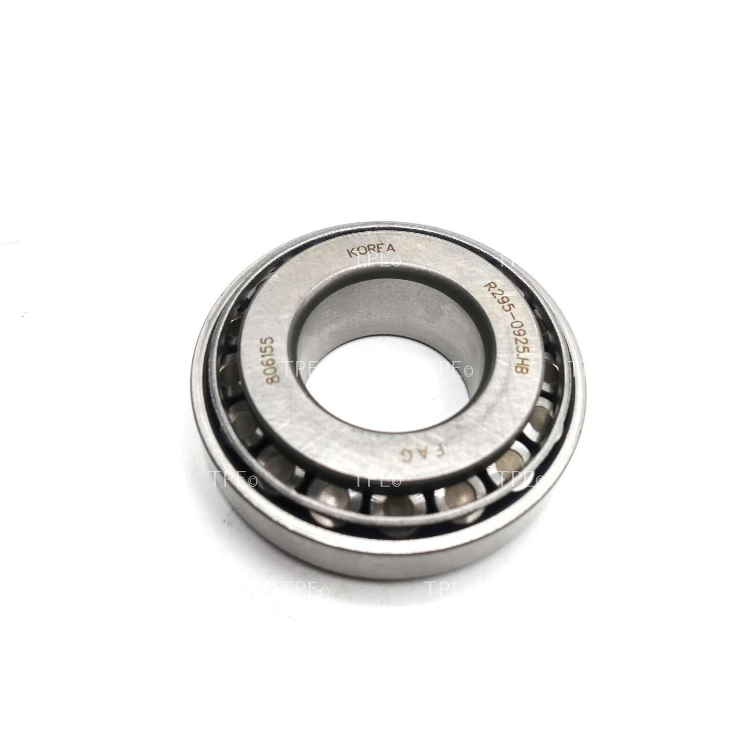 HY.BG.25 Bearing & Washers
