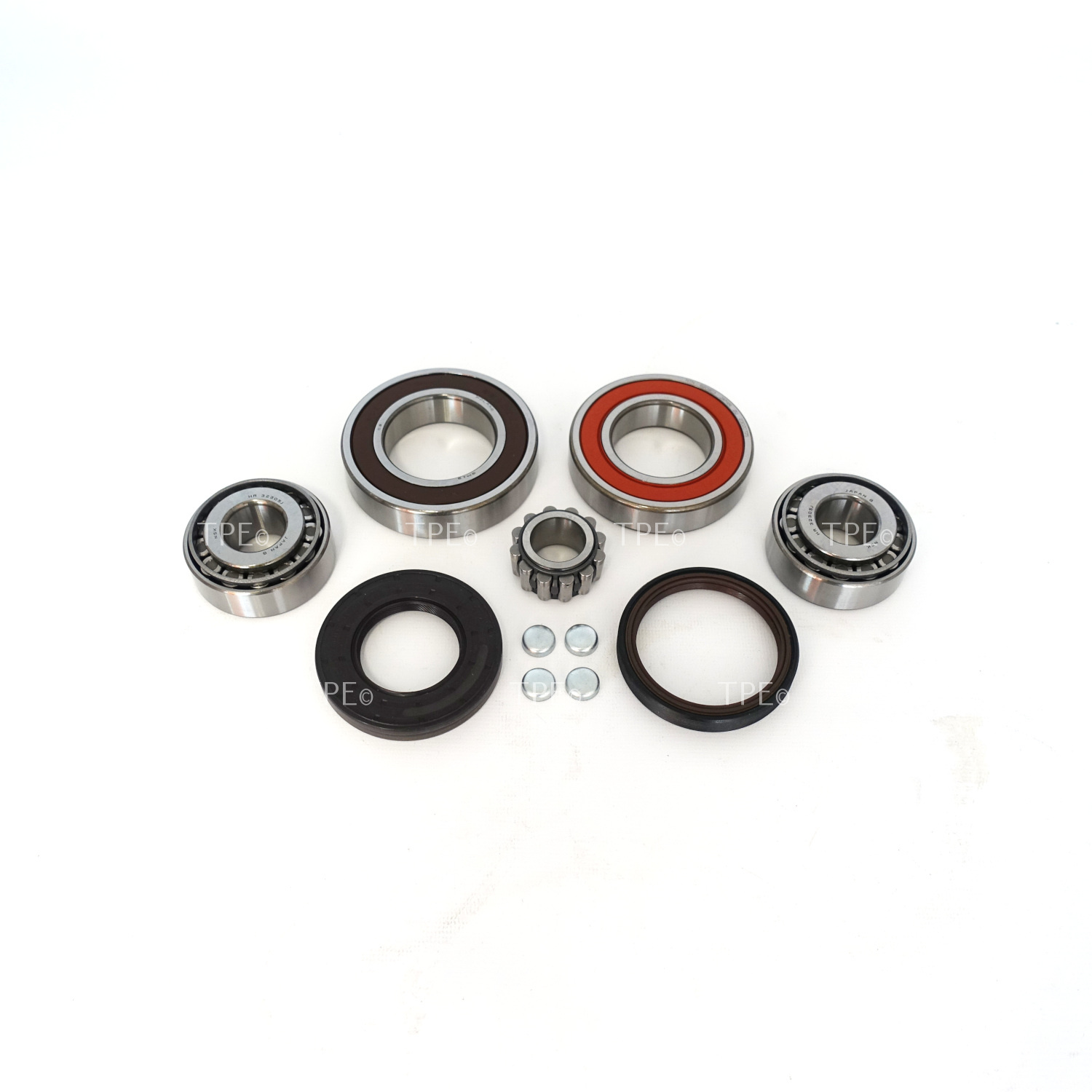 IV.KB.01 Bearing & Seal Kits