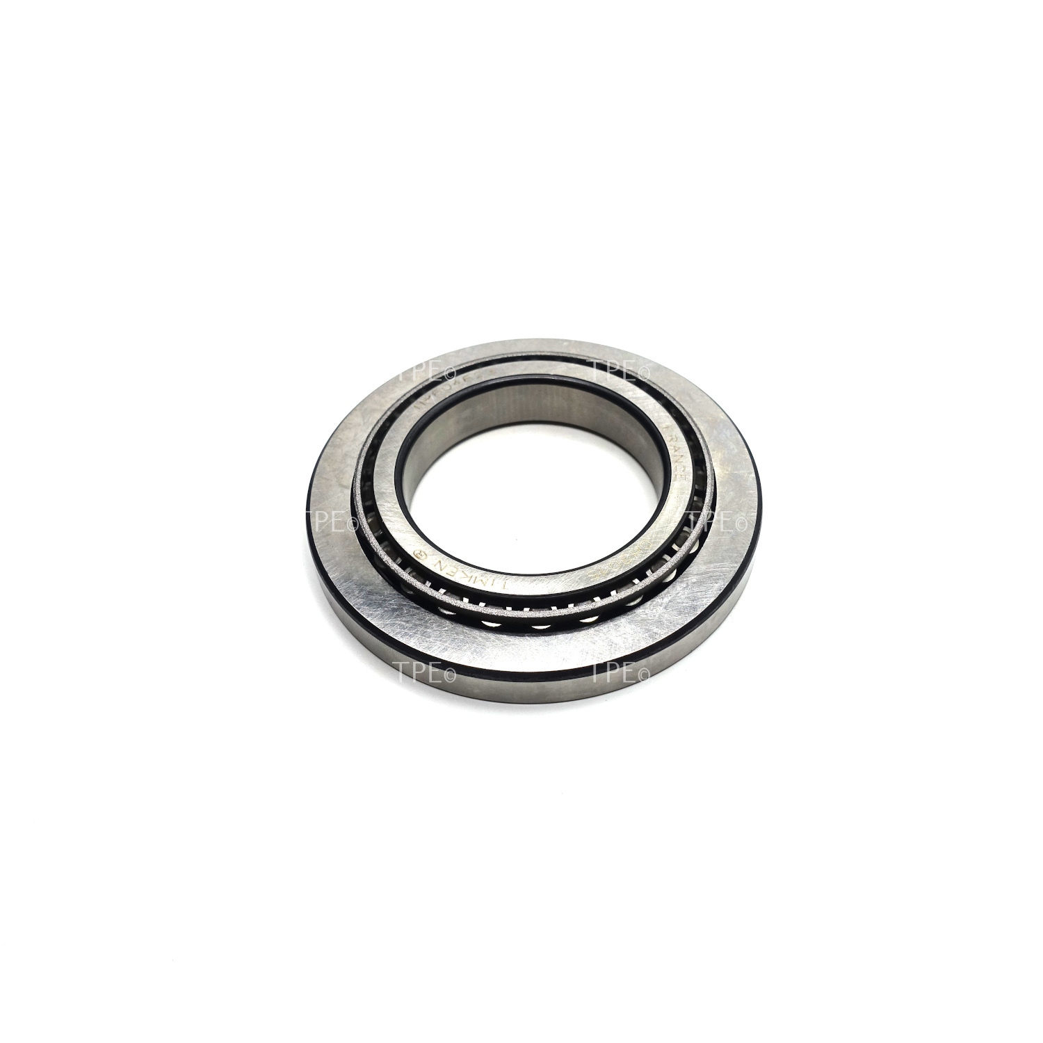 MB.BG.09 Bearing & Washers