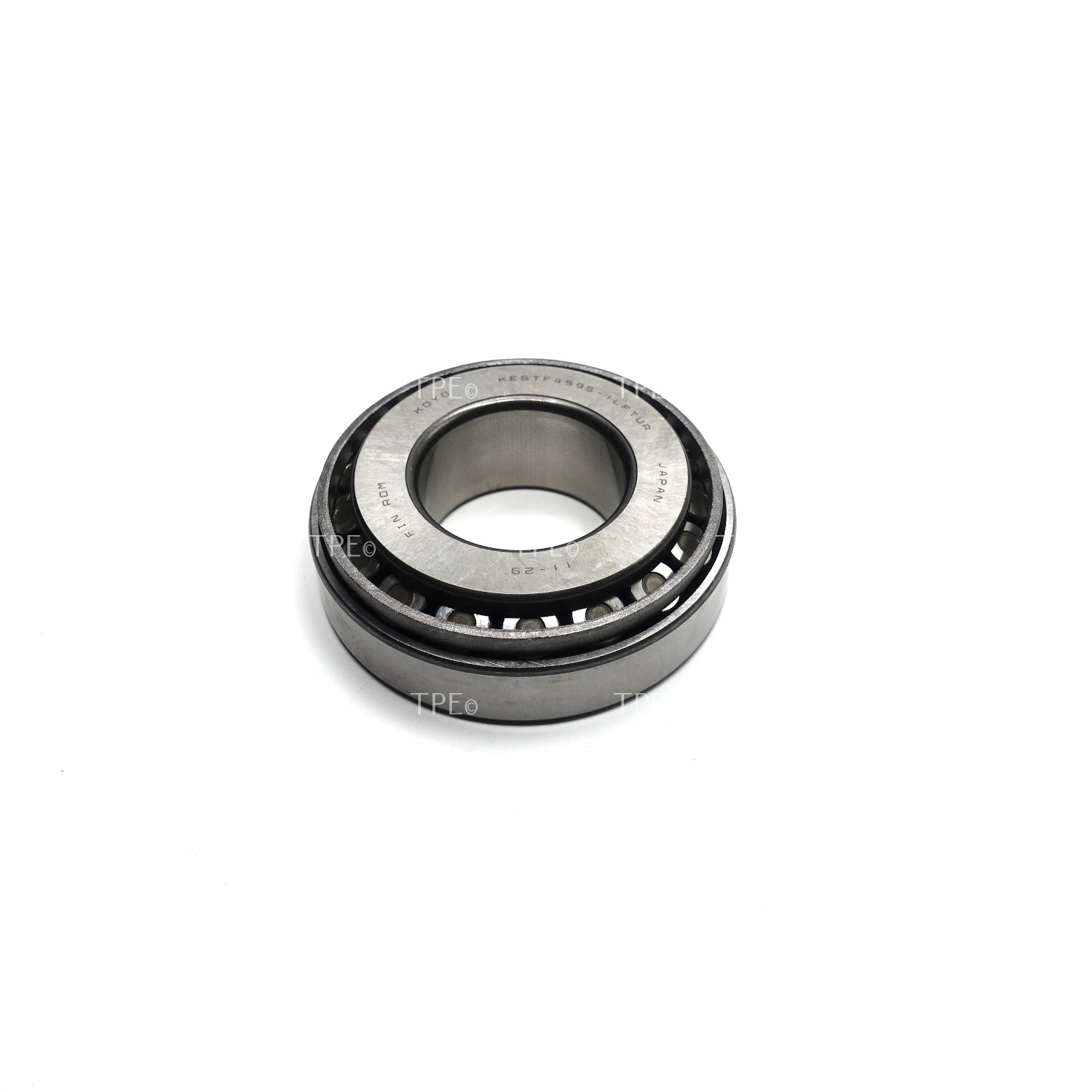 MB.BG.34 Bearing & Washers