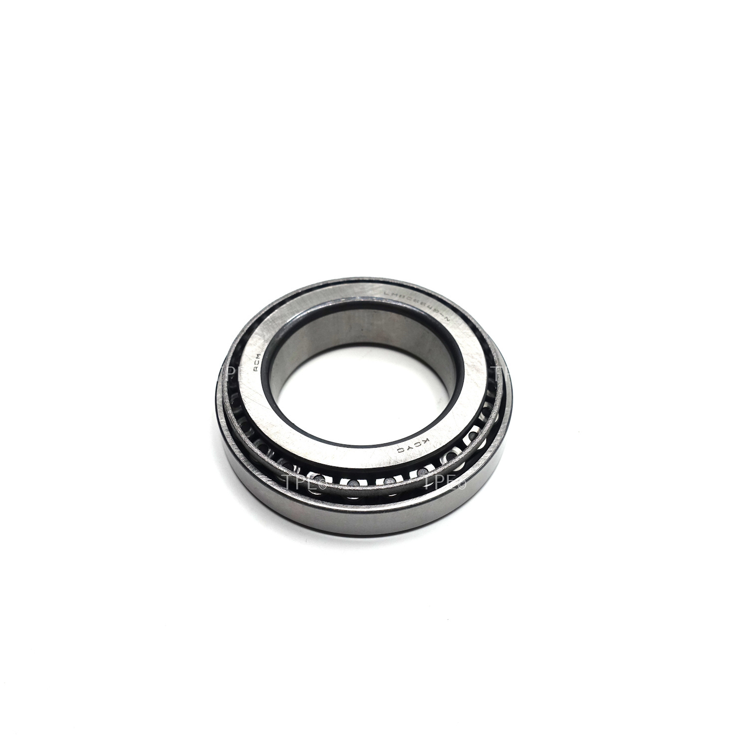 MB.BG.38 Bearing & Washers