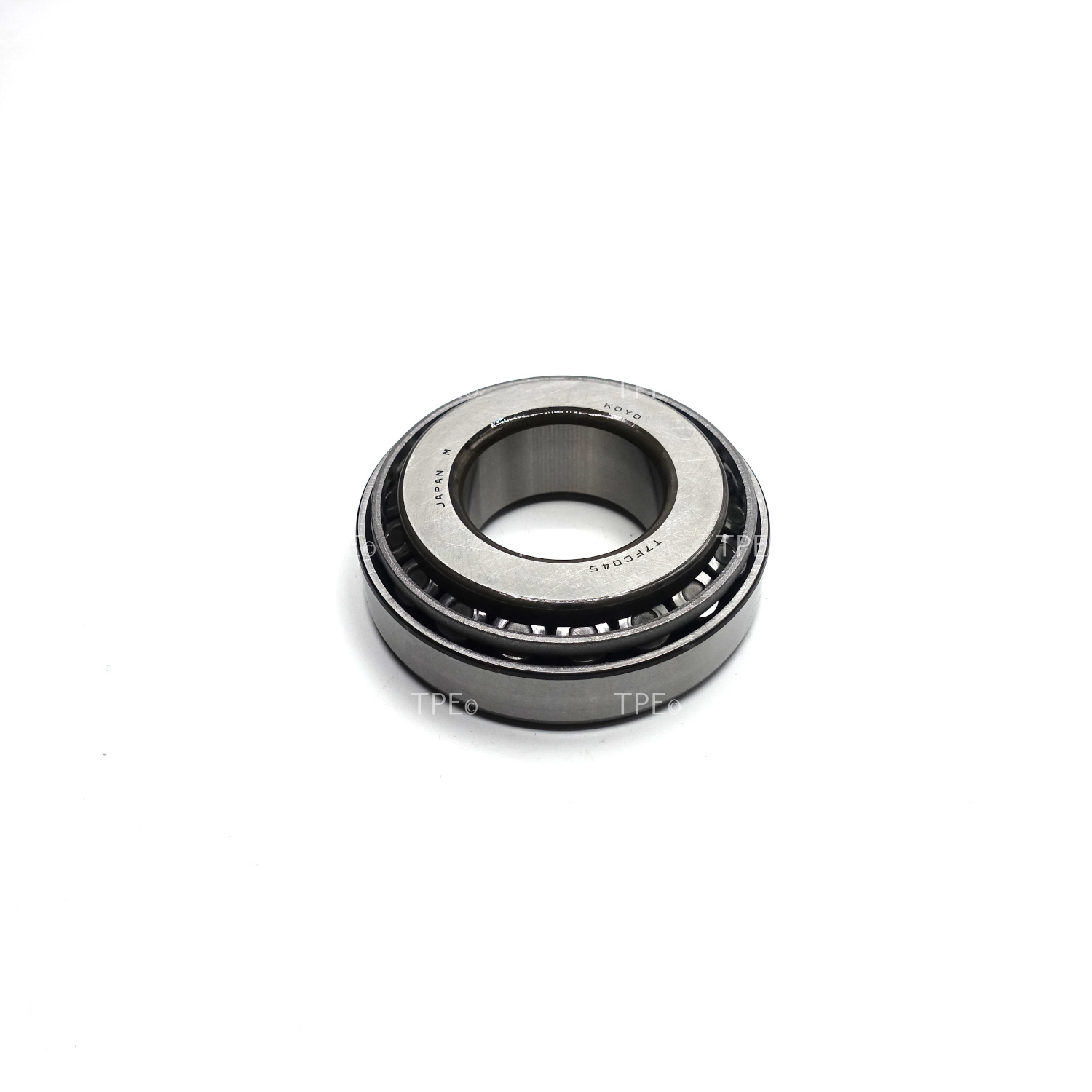 MB.BG.52 Bearing & Washers