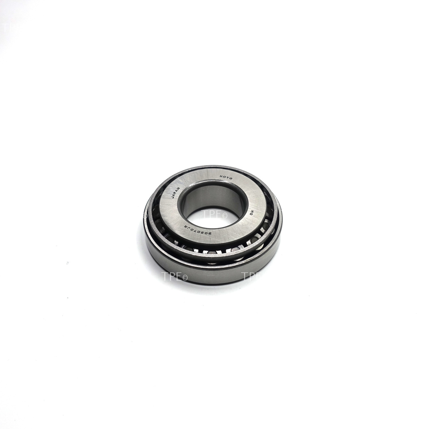 MB.BG.53 Bearing & Washers