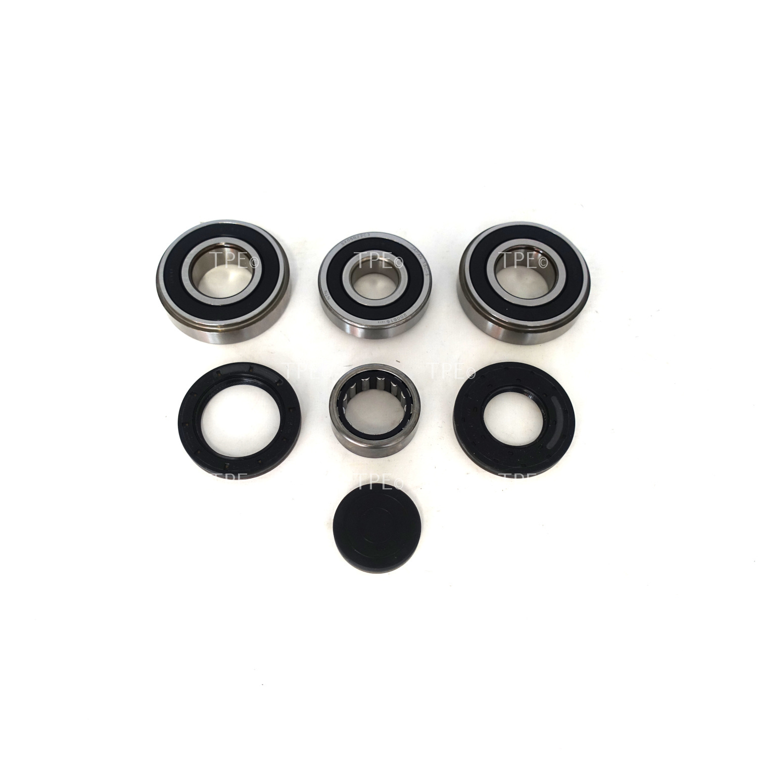MB.KB.02 Bearing & Seal Kits