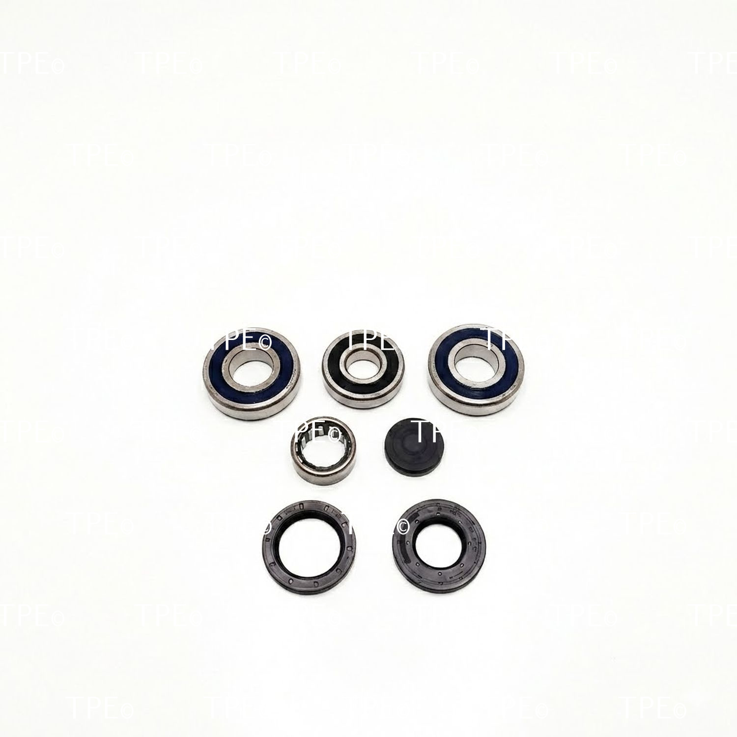 MB.KB.02 Bearing & Seal Kits