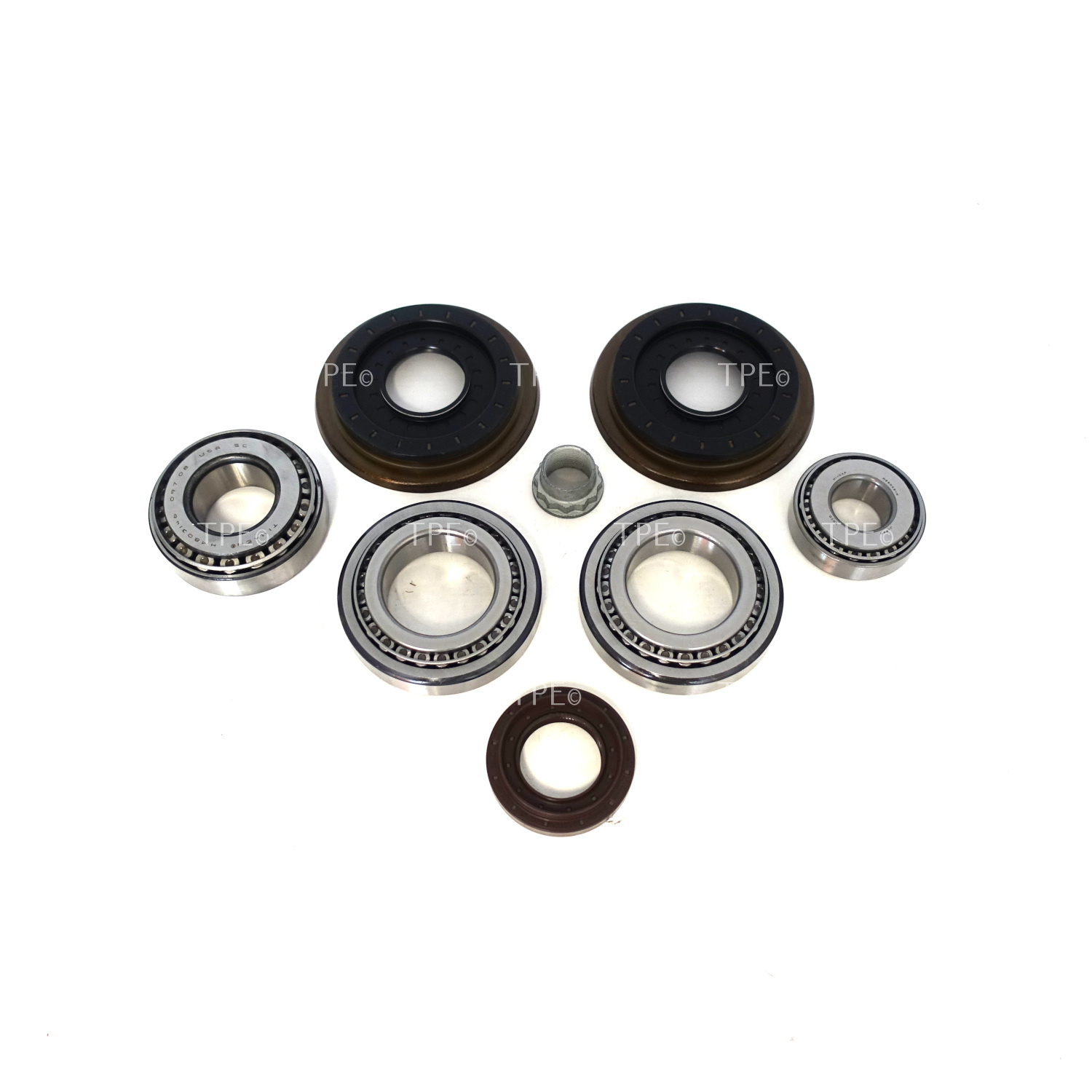 MB.KB.12 Fits the following differential numbers:
• A6393501814
• A6393501314
• A6393503114