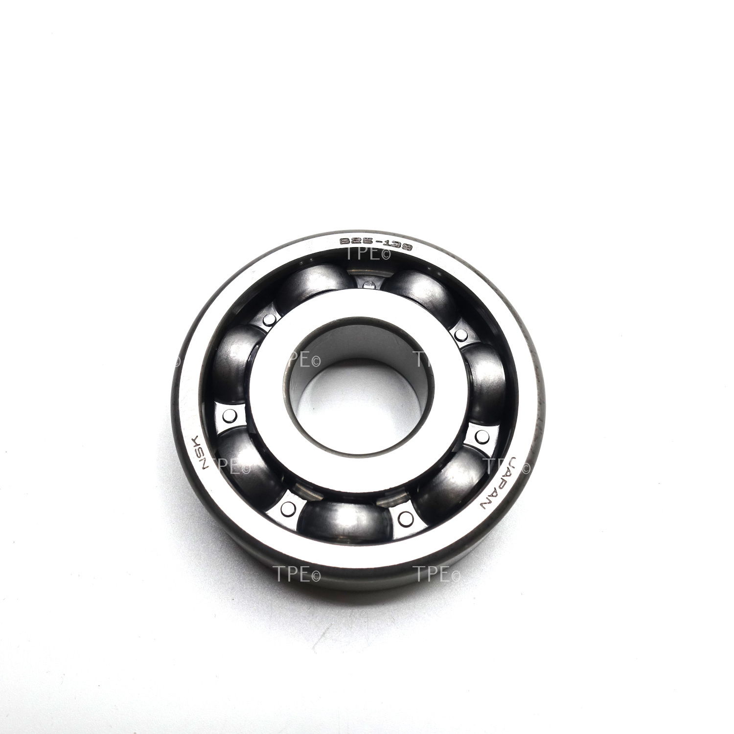 MI.BG.02 Bearing & Washers