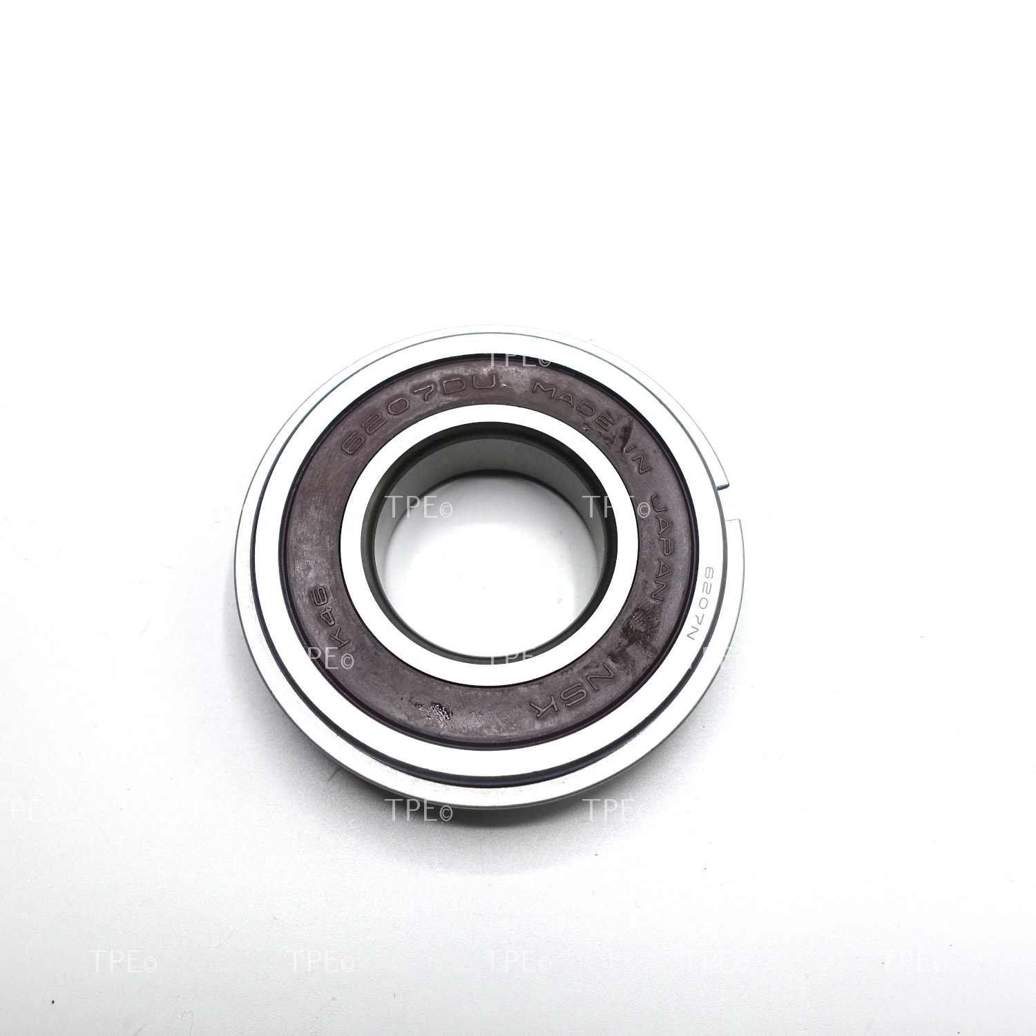 MI.BG.03 Bearing & Washers