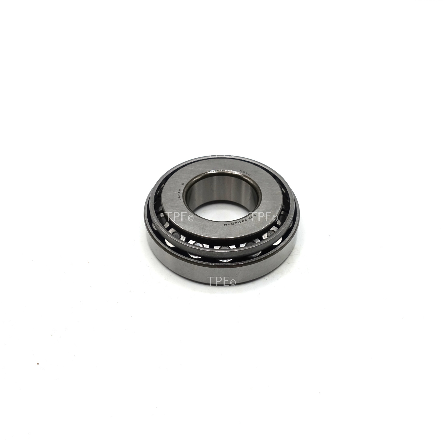 MI.BG.13 Bearing & Washers