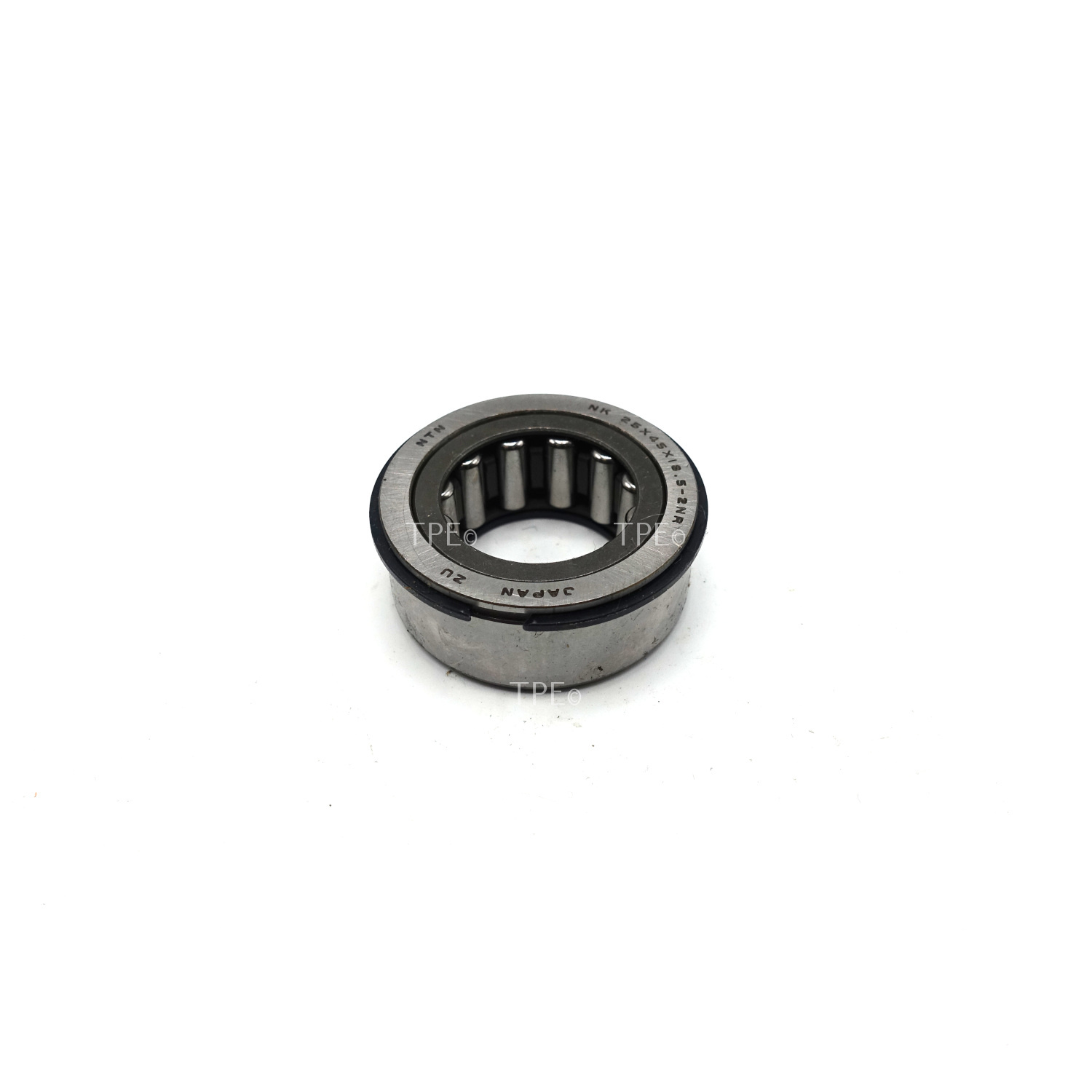 MI.BG.16 Bearing & Washers