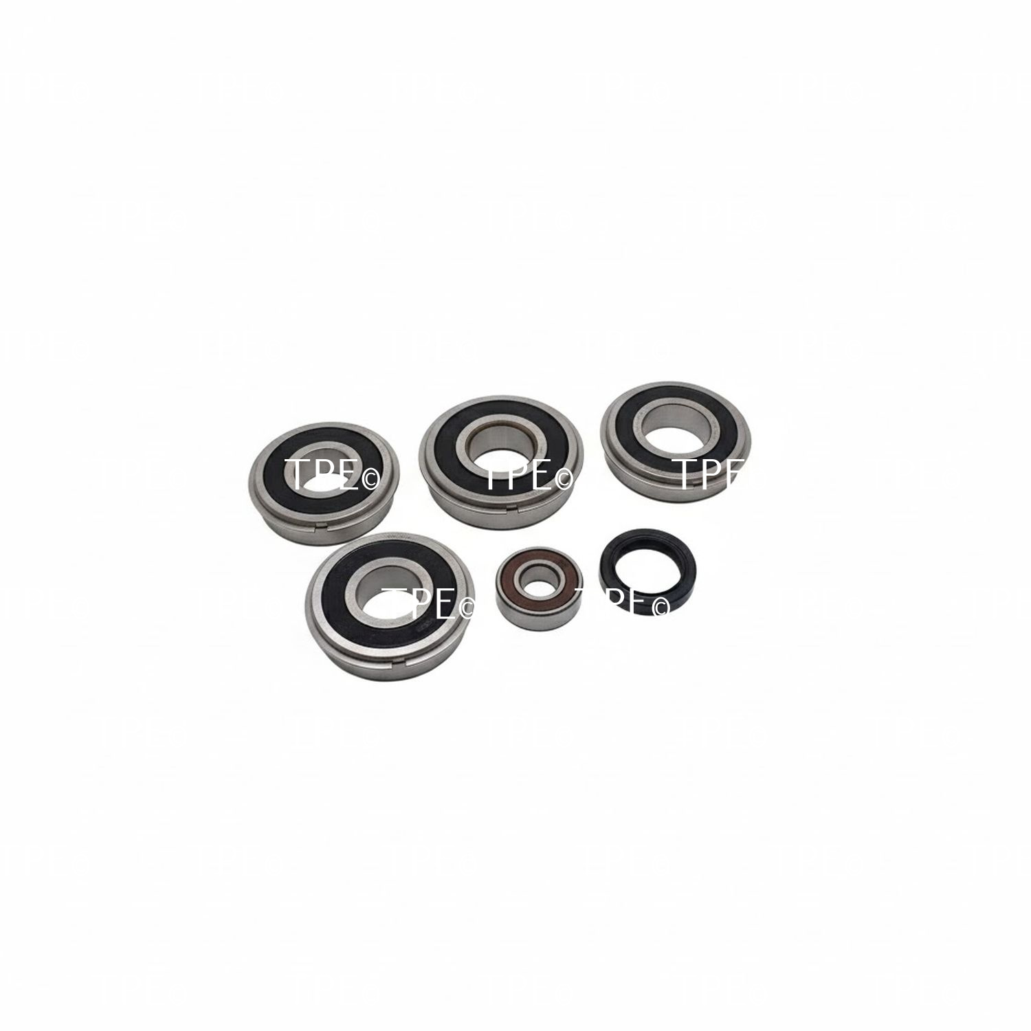 MI.KB.05 Bearing & Seal Kits