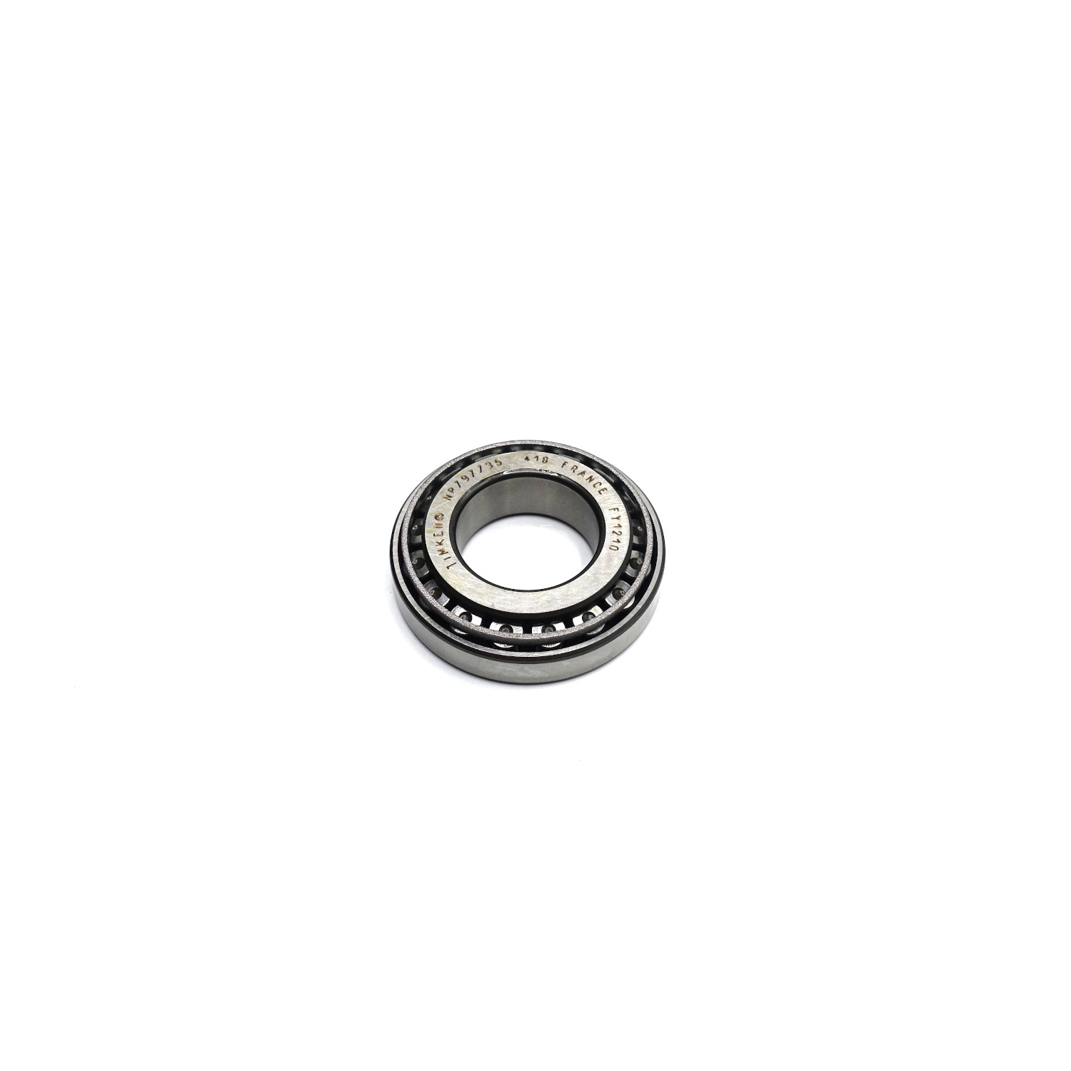 OP.BG.12 Bearing & Washers