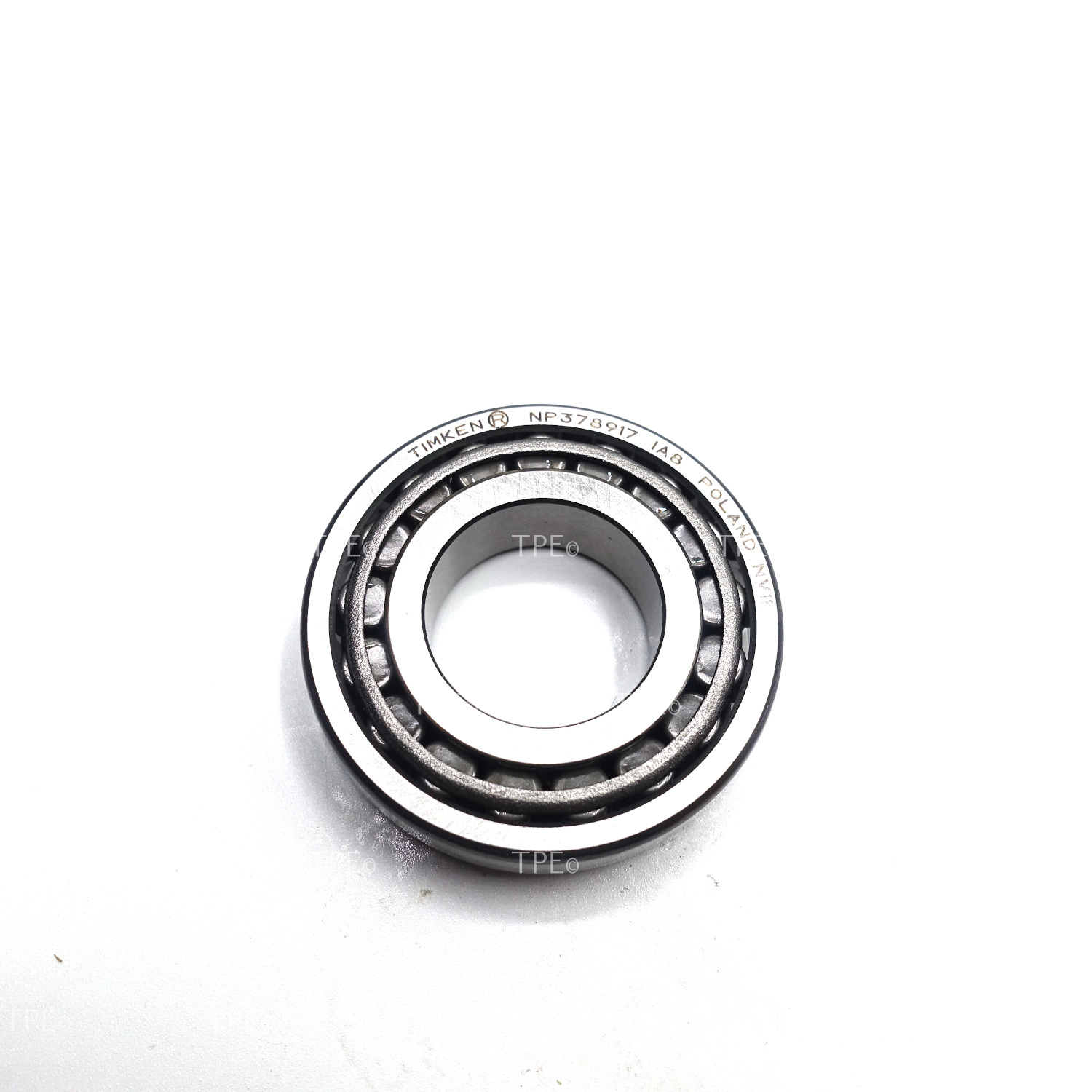 OP.BG.13 Bearing & Washers