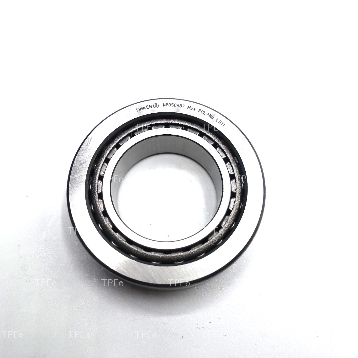 OP.BG.17 Bearing & Washers