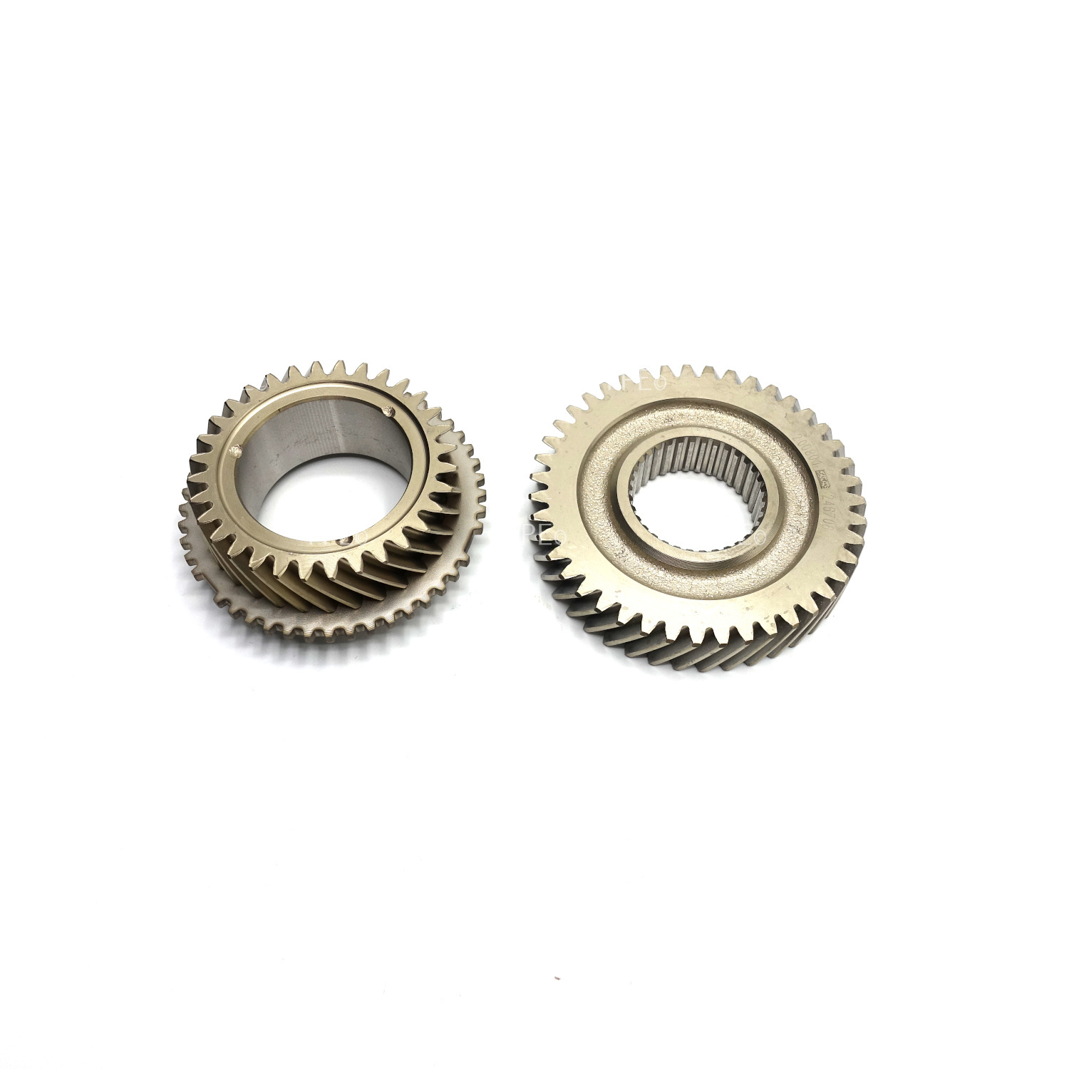 OP.HP.41 Hardparts