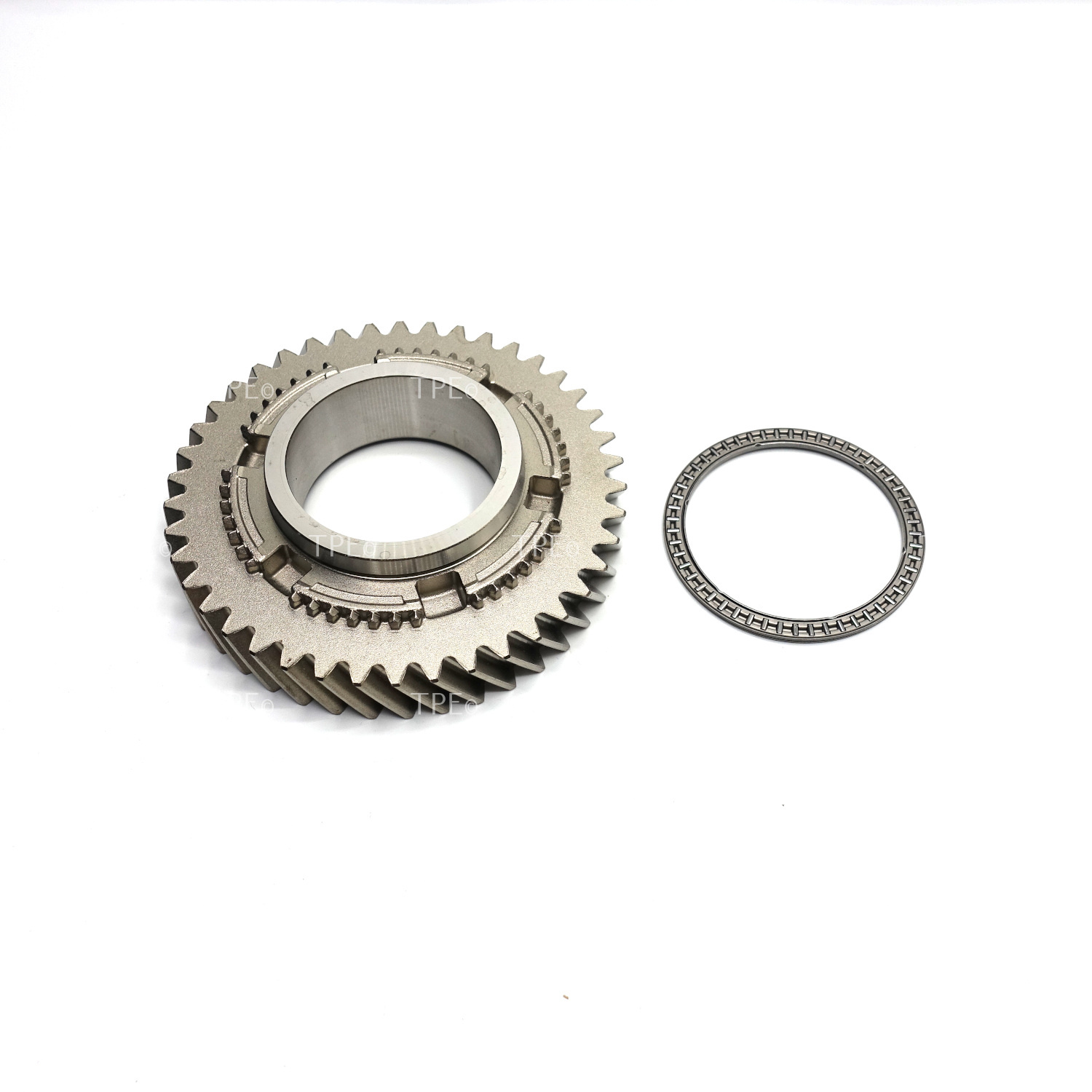 OP.HP.42 Updated version with Needle Bearing