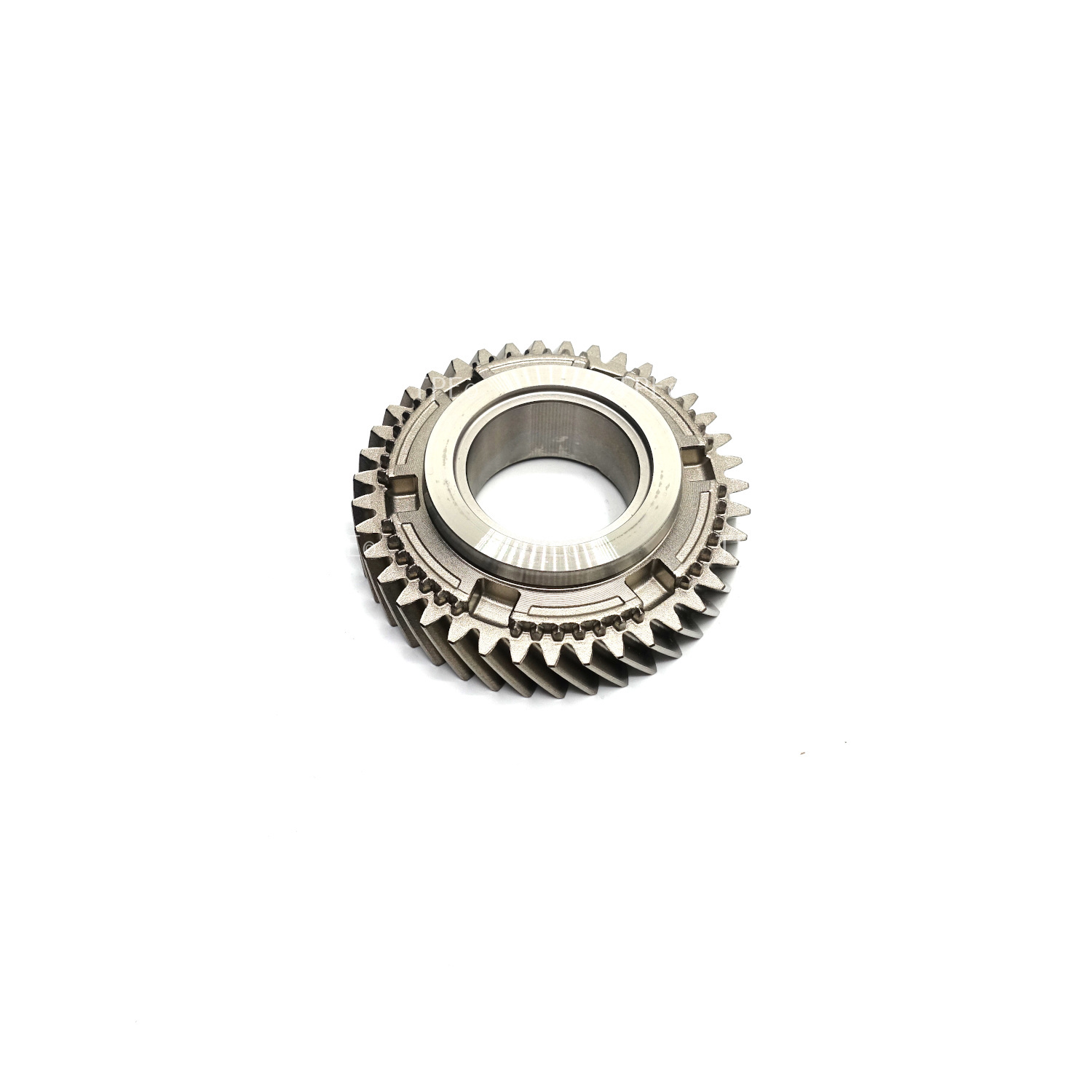 OP.HP.43 Hardparts