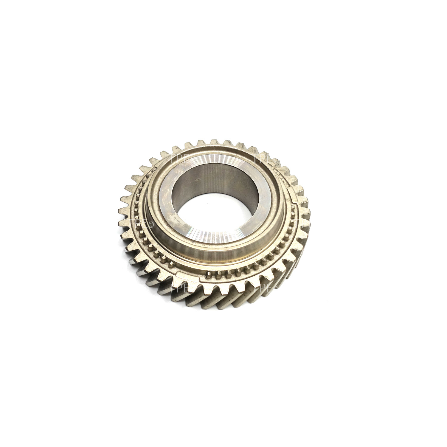 OP.HP.50 Hardparts