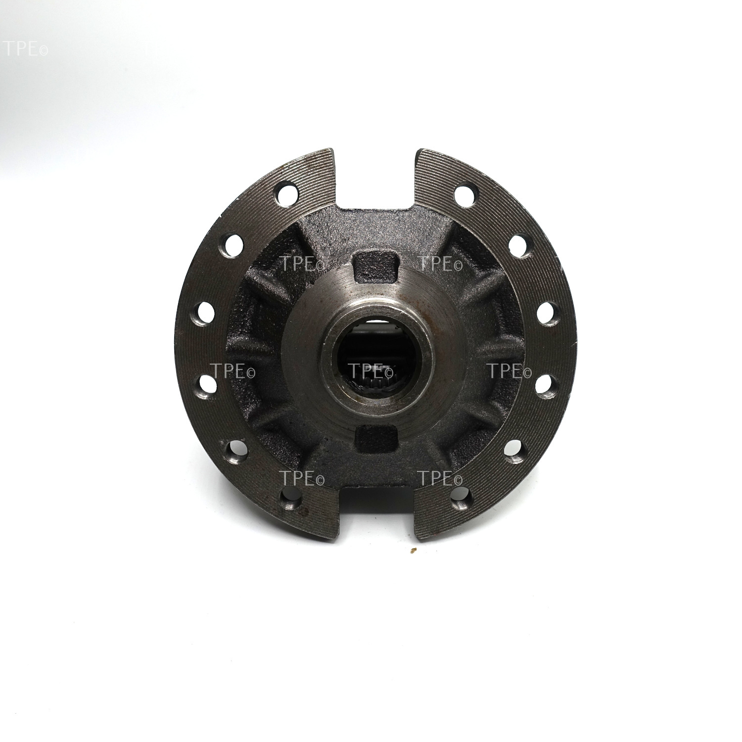 OP.HP.54 Hardparts