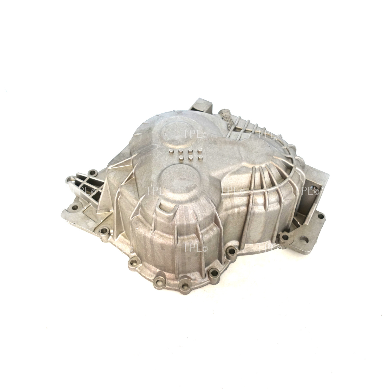 OP.HP.60 Hardparts