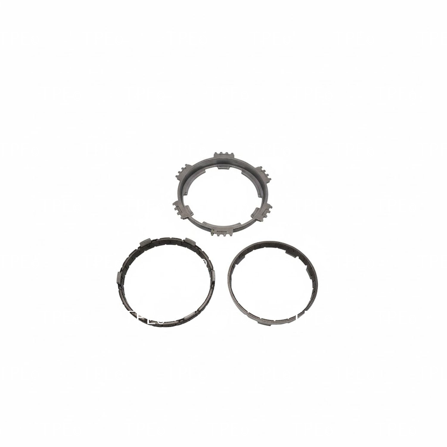 OP.HP.81 Hardparts