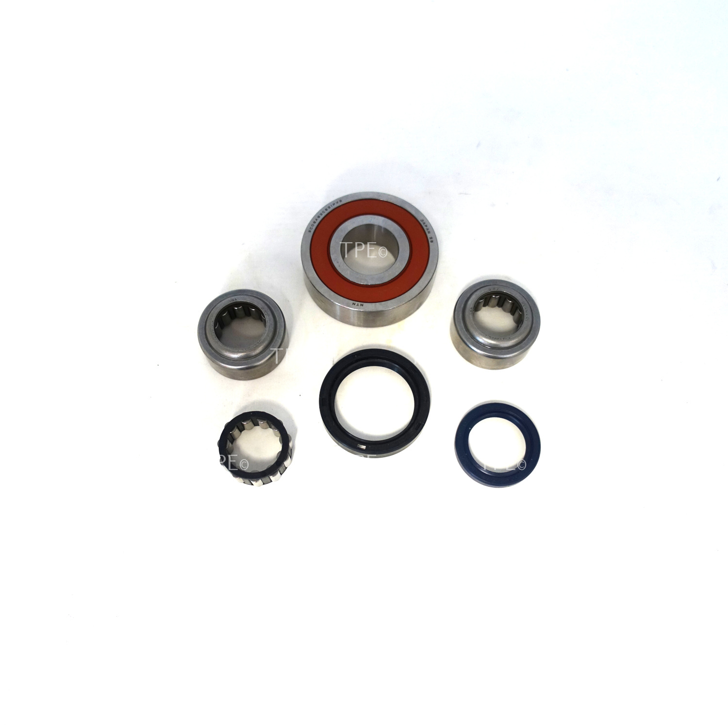 OP.KB.04 Bearing & Seal Kits