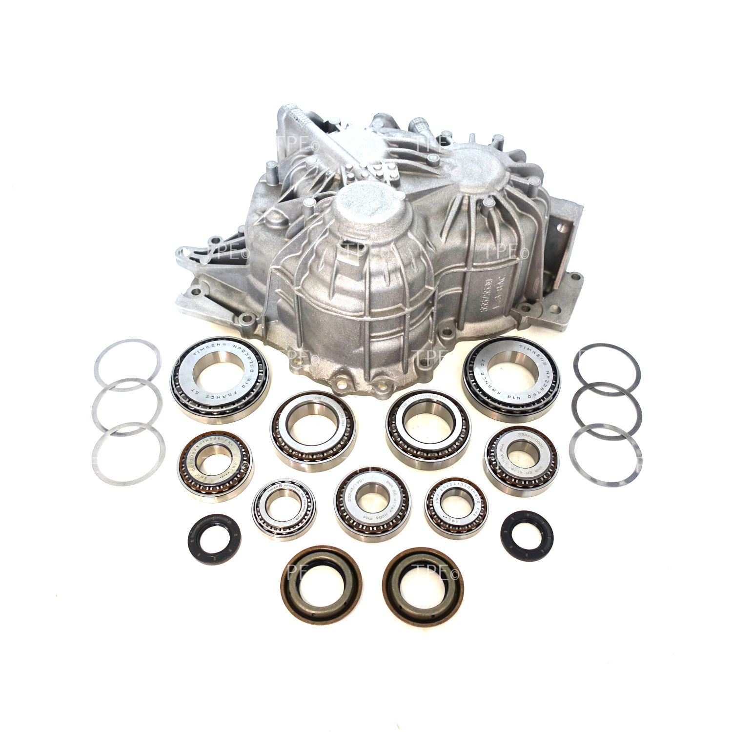 OP.KB.100 Bearing & Seal Kits
