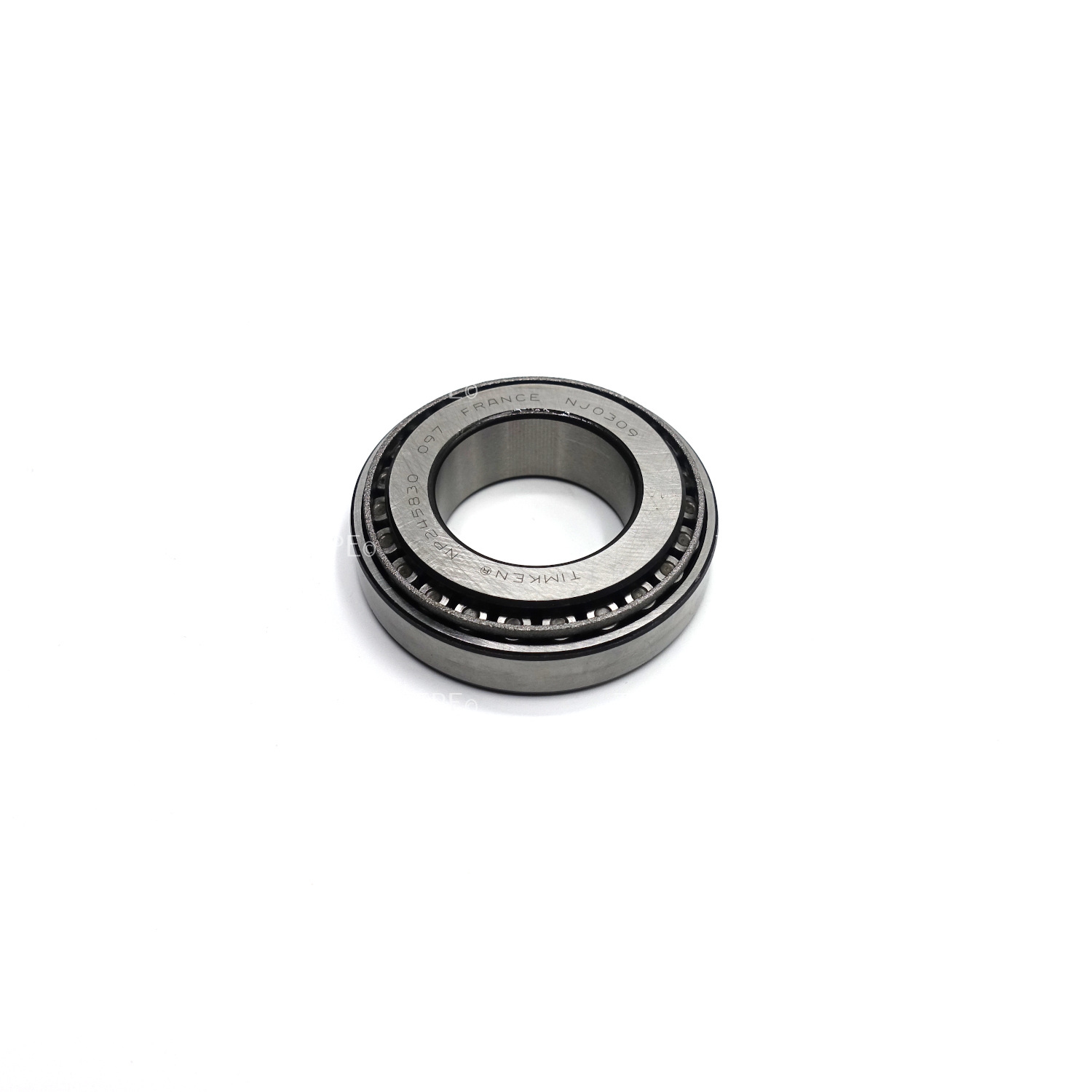 PE.BG.830 Bearing & Washers