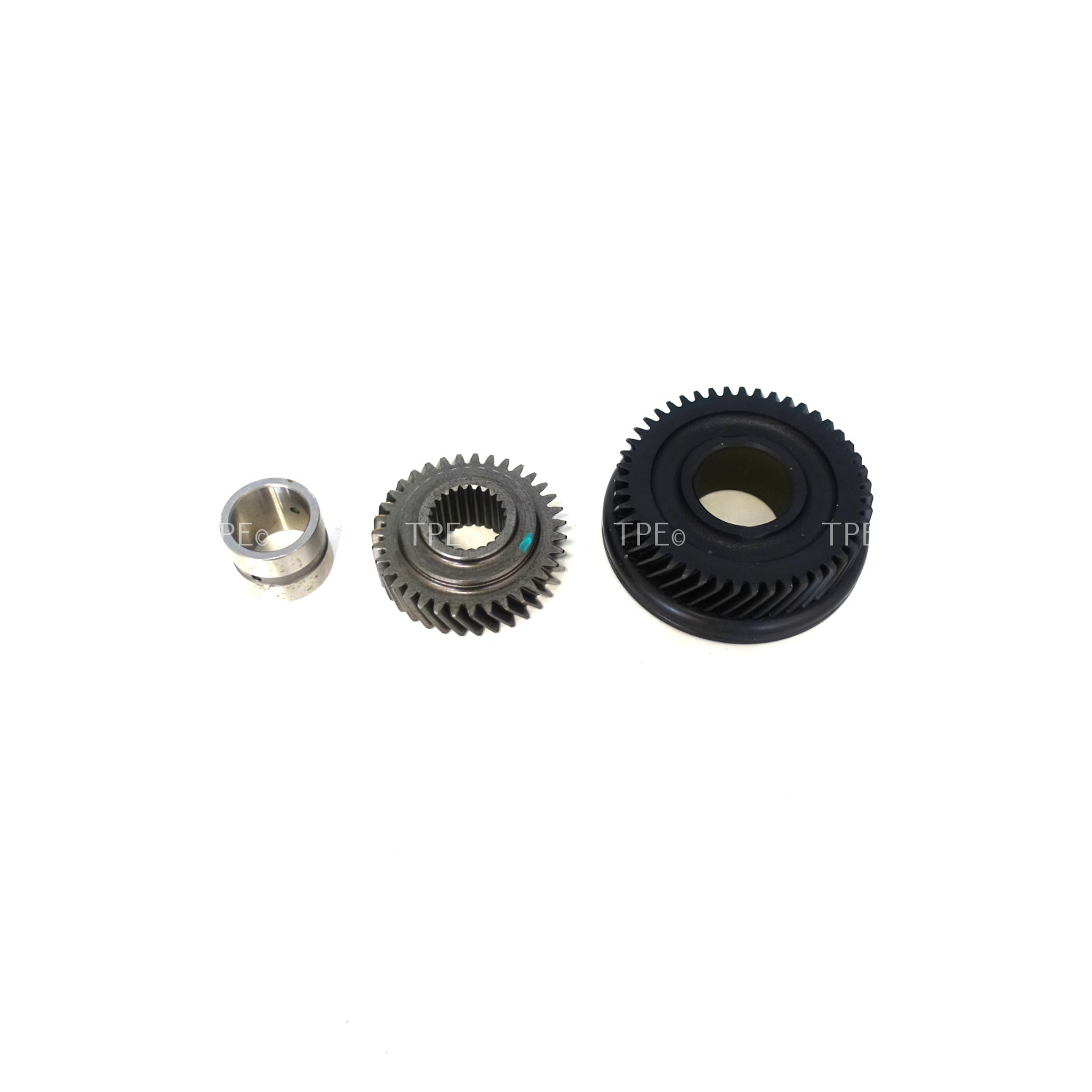 PE.HP.05 PSA BE4 5th Gear Pair 33X50