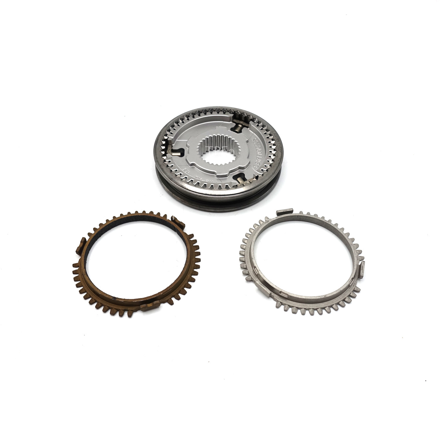 PE.HP.30OE Hardparts