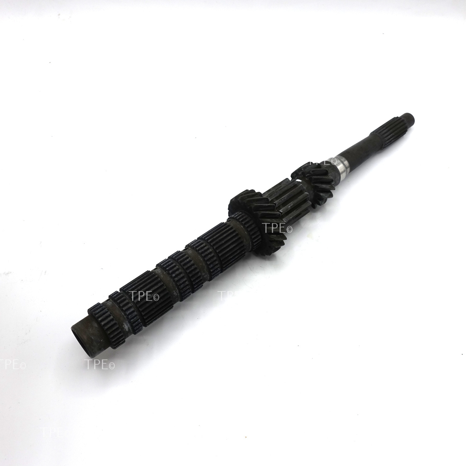 PE.HP.37OE Hardparts