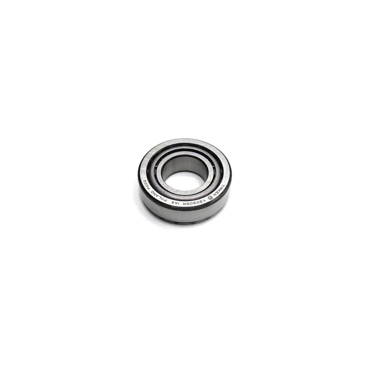 REN.BG.216 Bearing & Washers