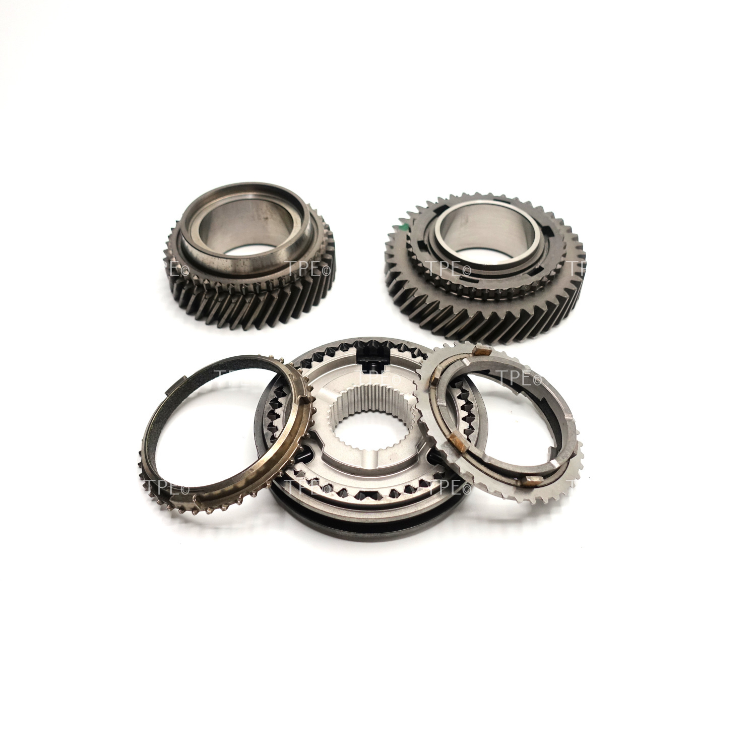 REN.HP.167 Hardparts