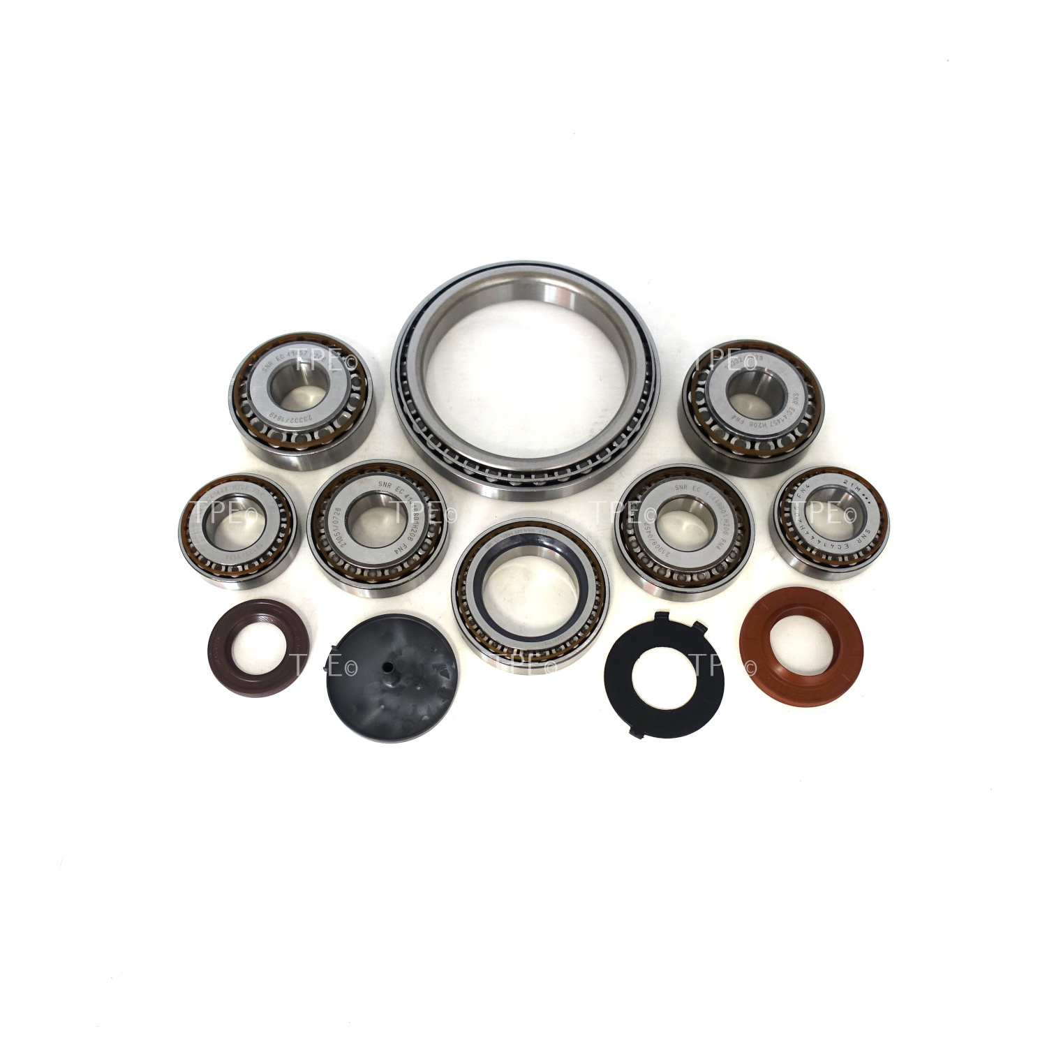 REN.KB.04 Bearing & Seal Kits