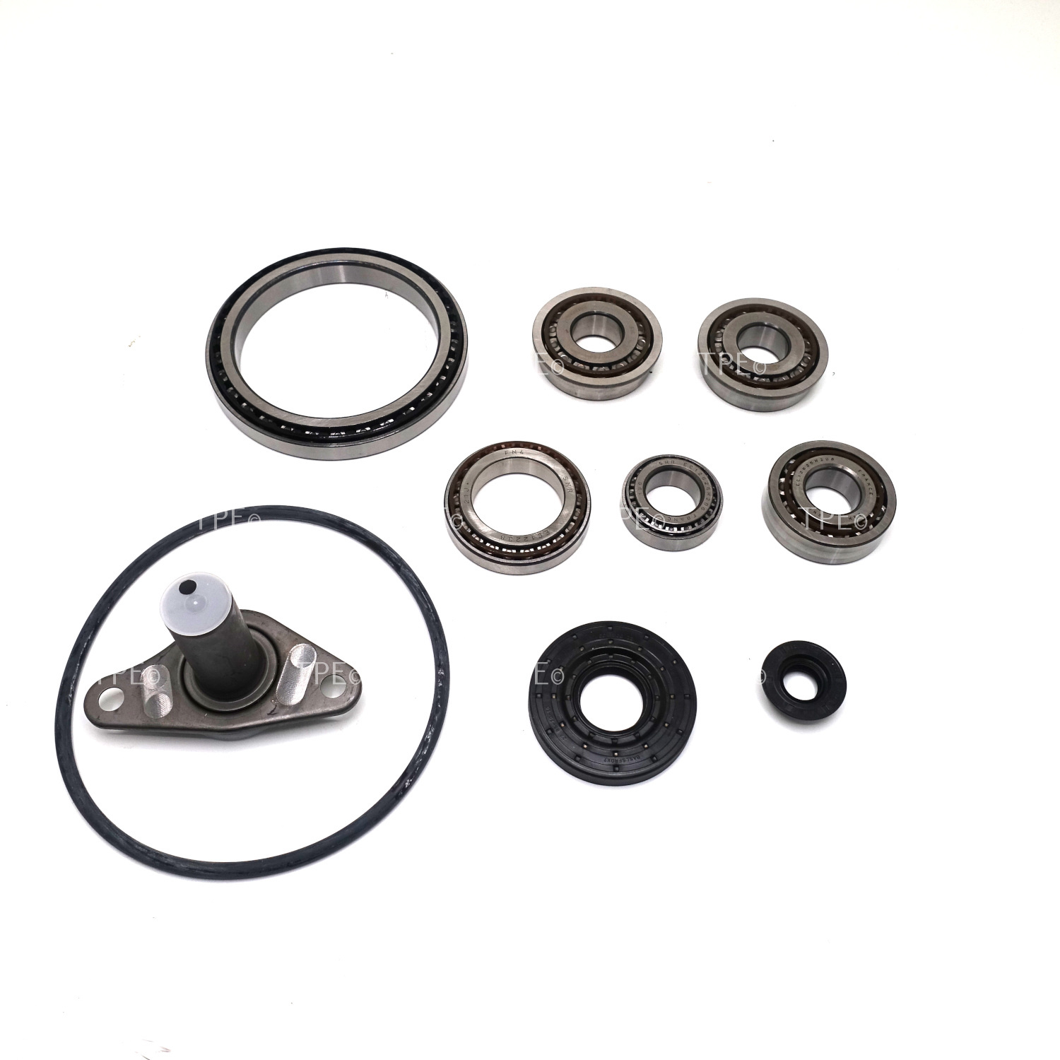 REN.KB.05 Bearing & Seal Kits