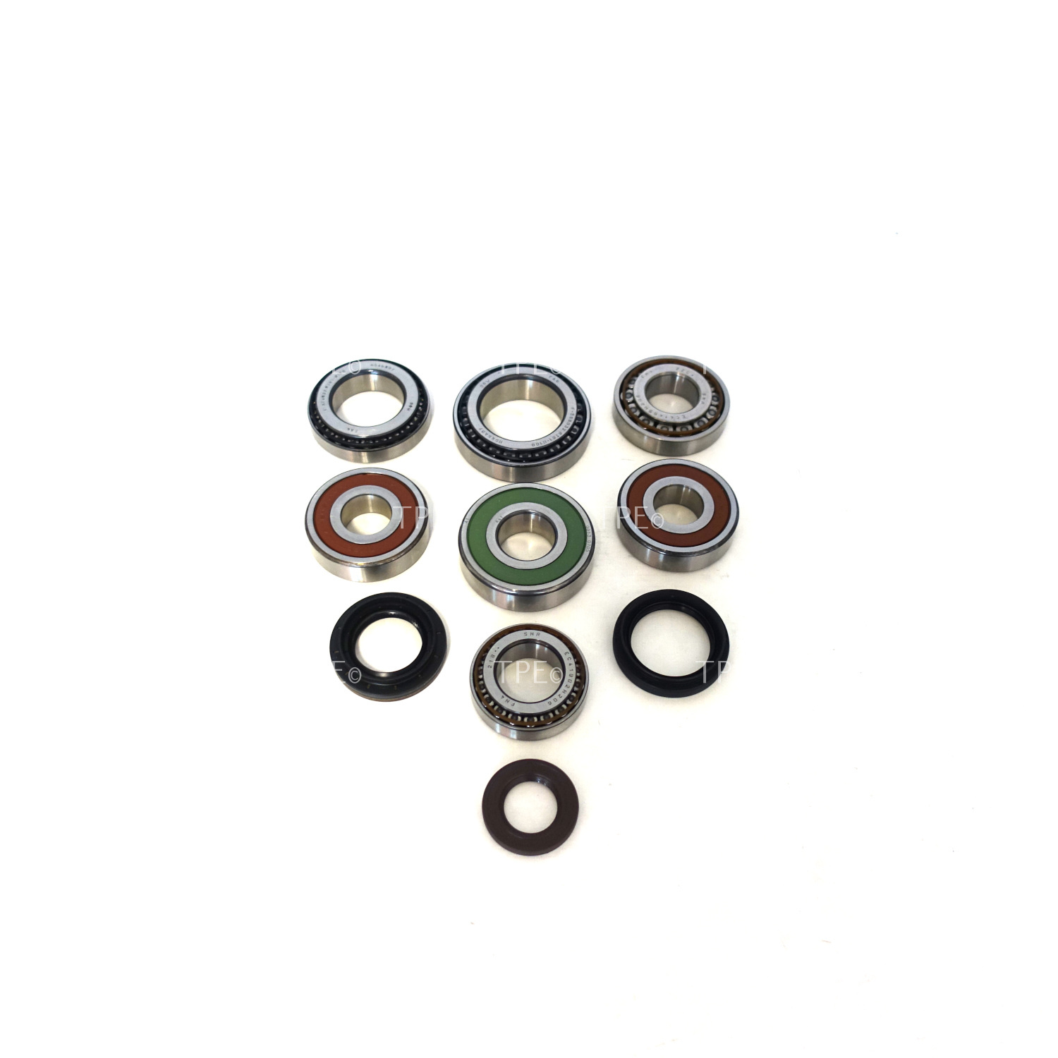 REN.KB.14 Bearing & Seal Kits