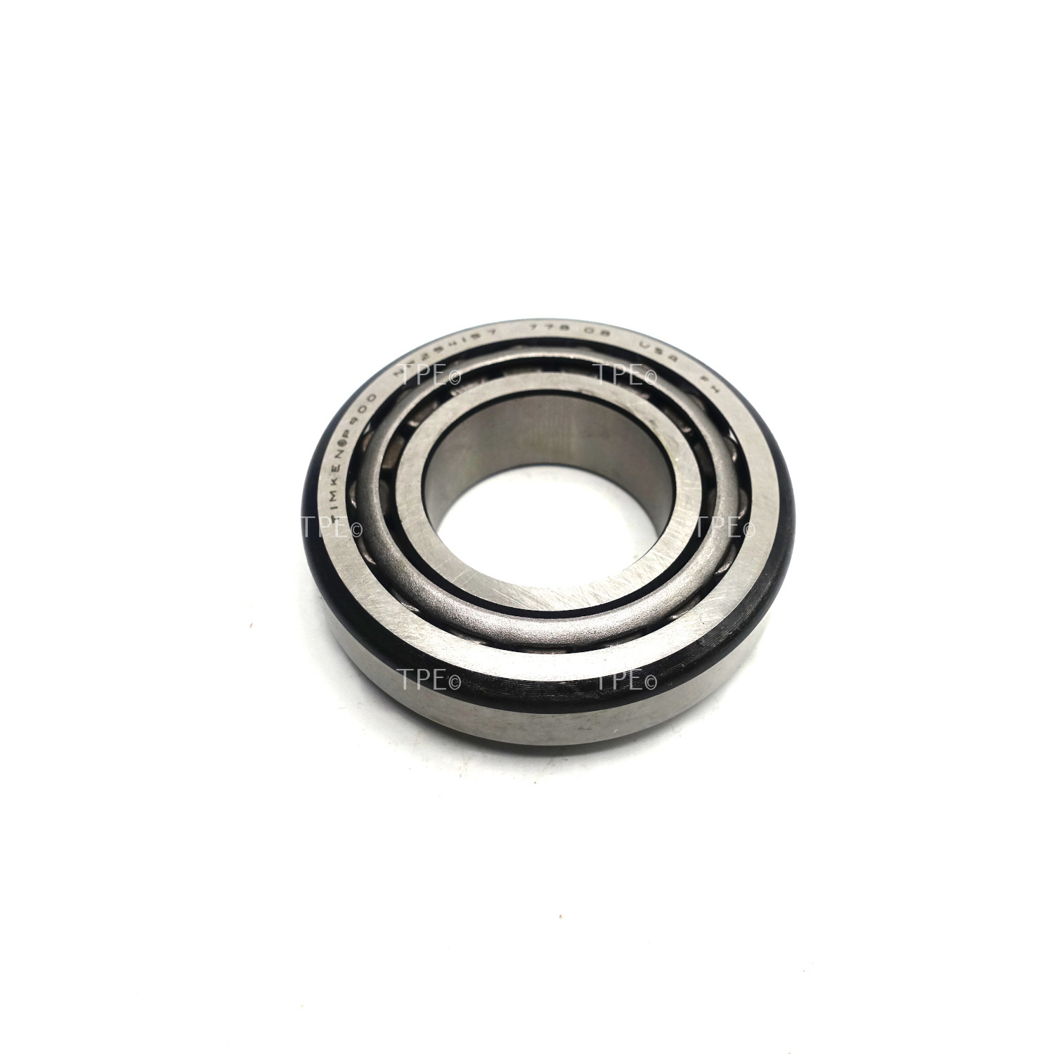 ROV.BG.07 Bearing & Washers