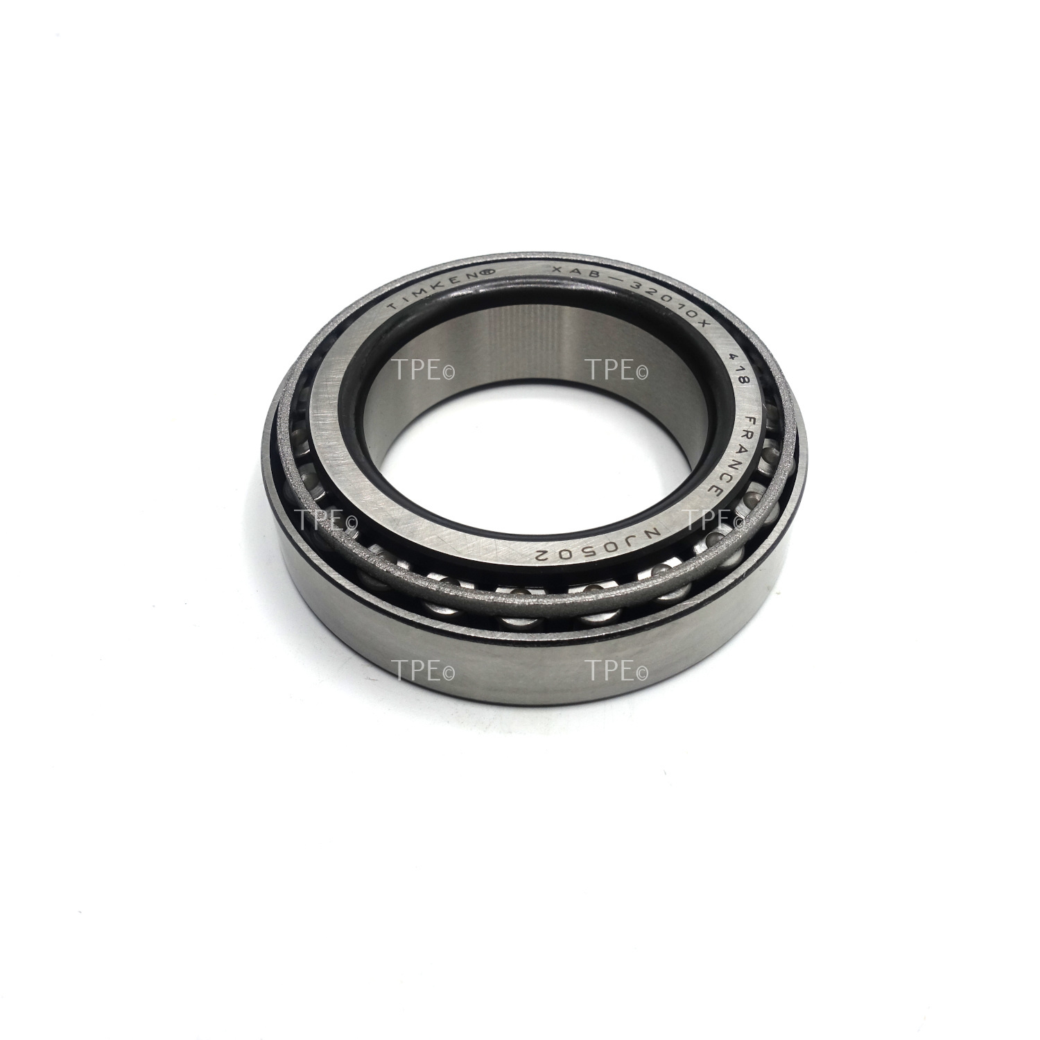 ROV.BG.19 Bearing & Washers