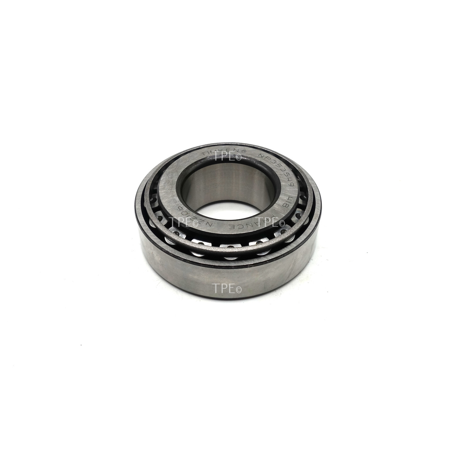 ROV.BG.22 Bearing & Washers