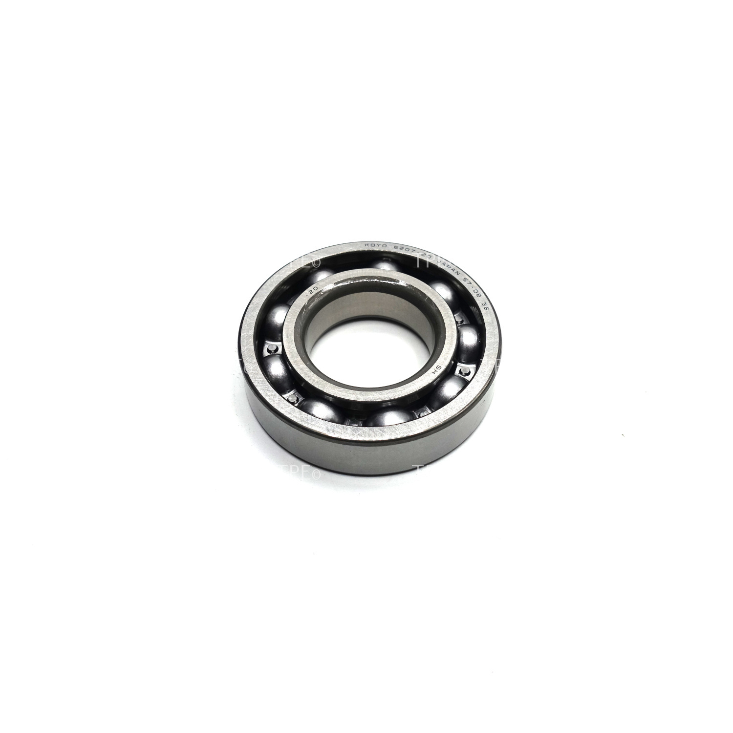 ROV.BG.27 Bearing & Washers