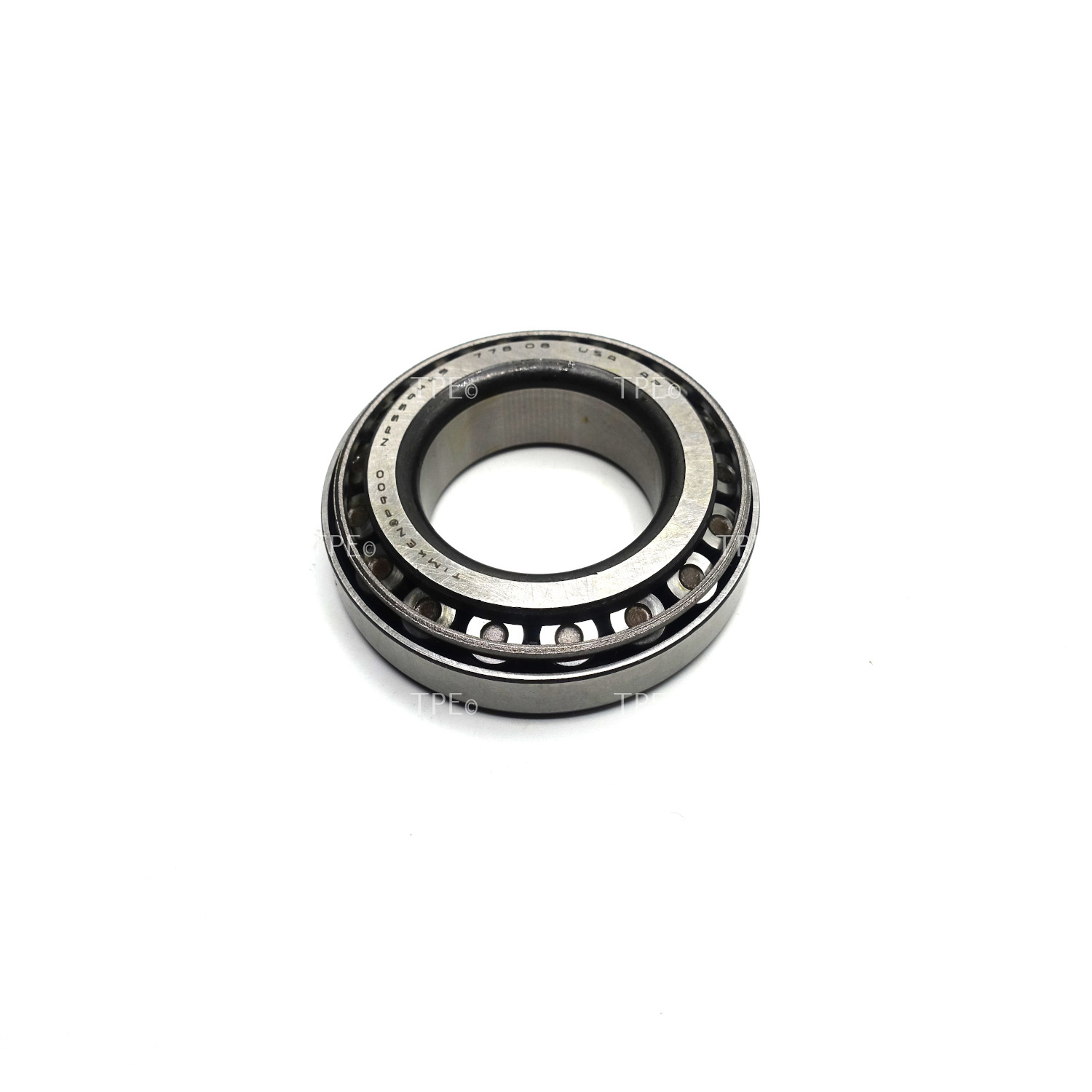 ROV.BG.29 Bearing & Washers