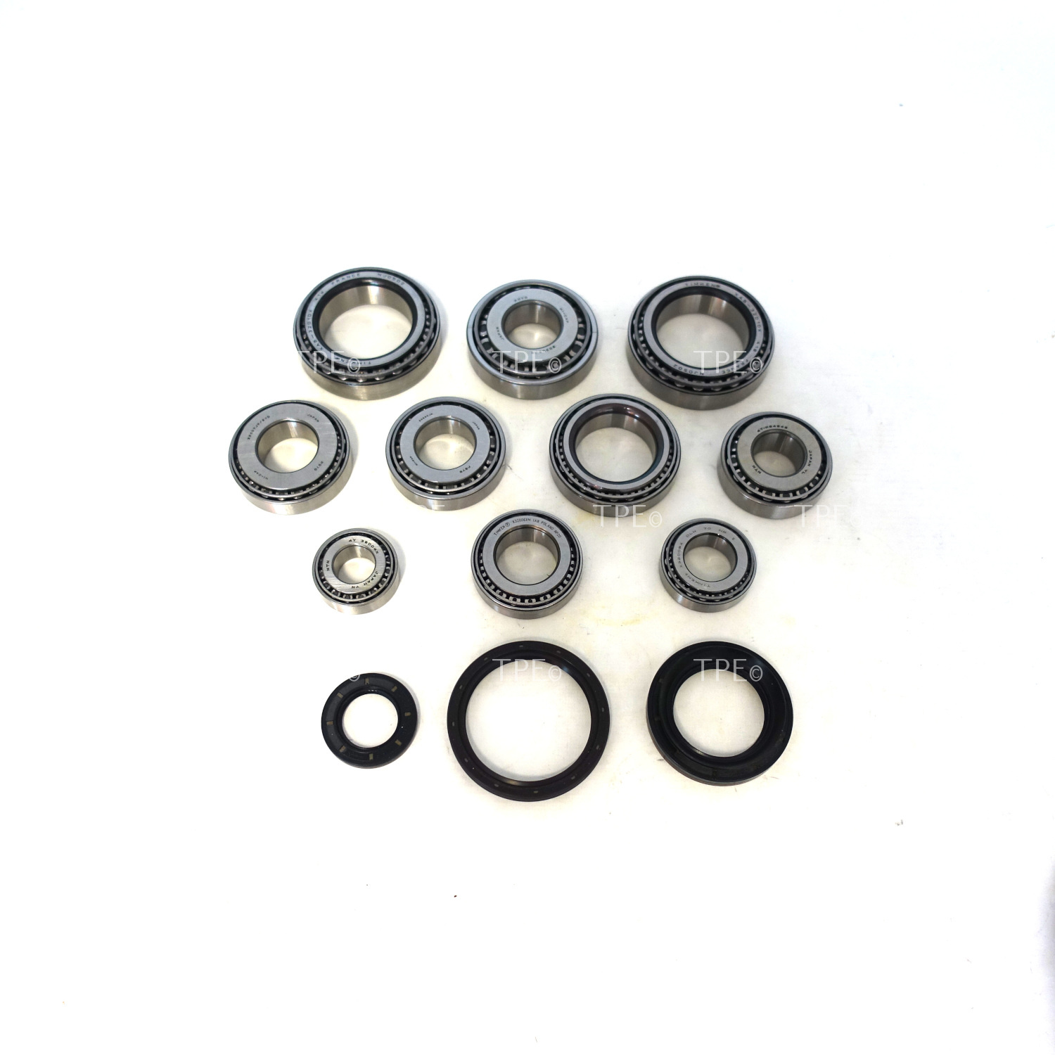ROV.KB.13 Bearing & Seal Kits