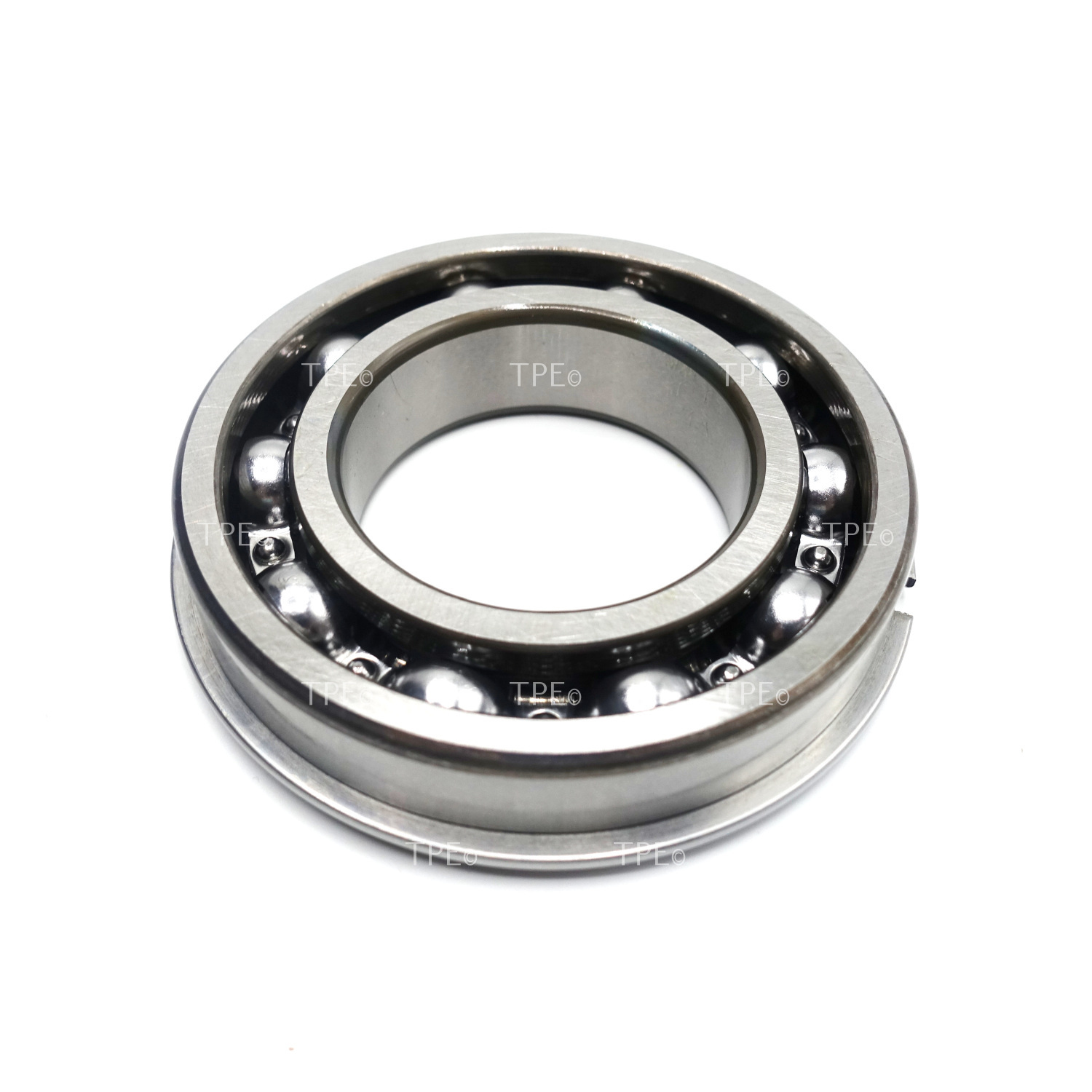 SU.BG.13 Bearing & Washers