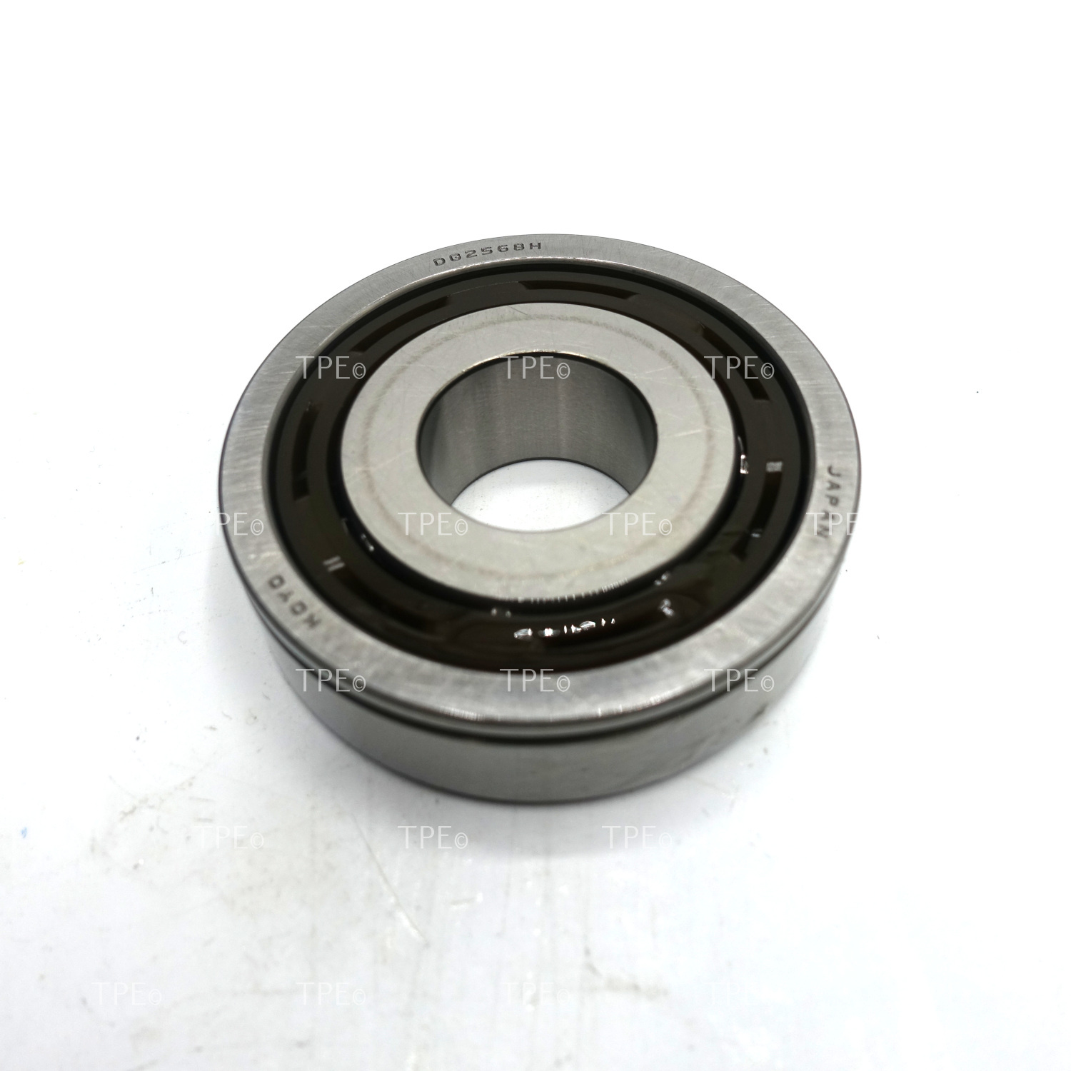 TO.BG.01 Bearing & Washers