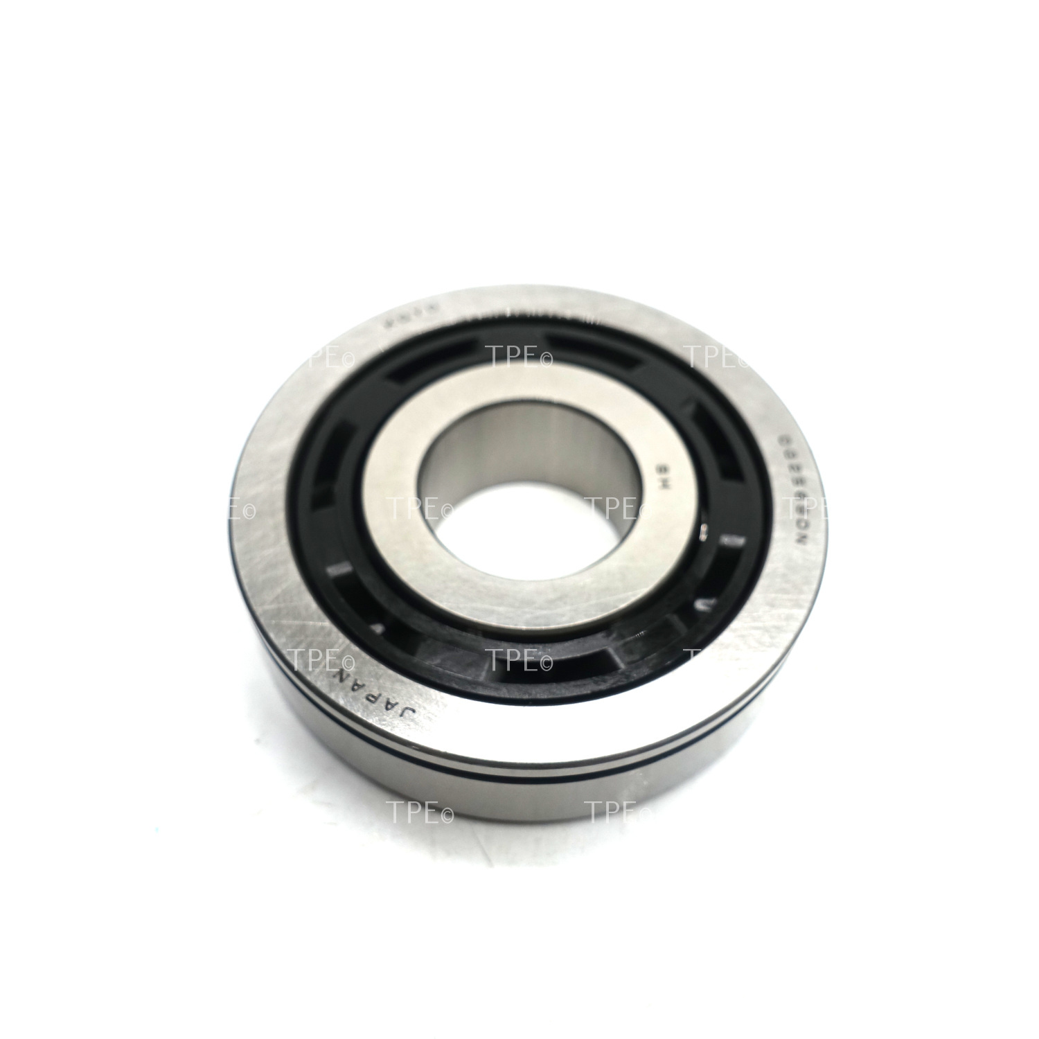 TO.BG.010 Bearing & Washers