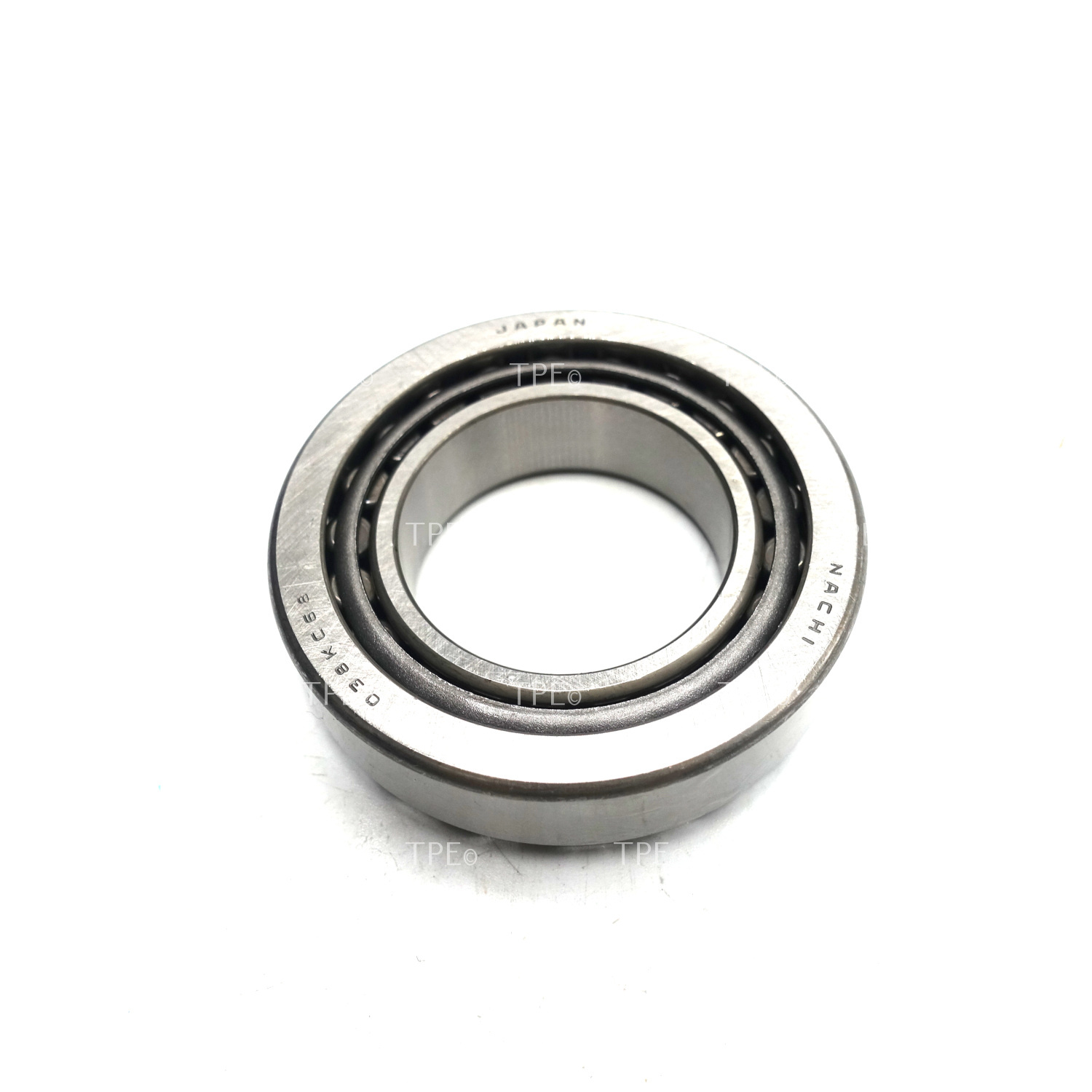 TO.BG.02 Bearing & Washers